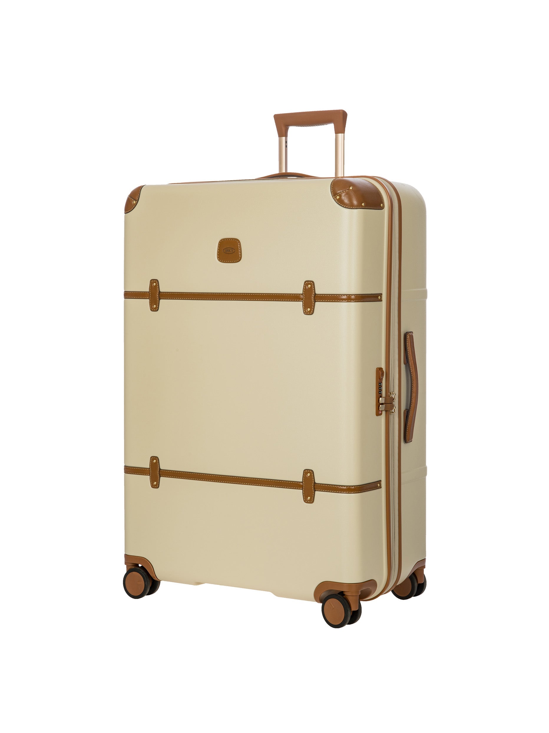 Brics Bellagio Extra Large Trolley Recycled Polycarbonate