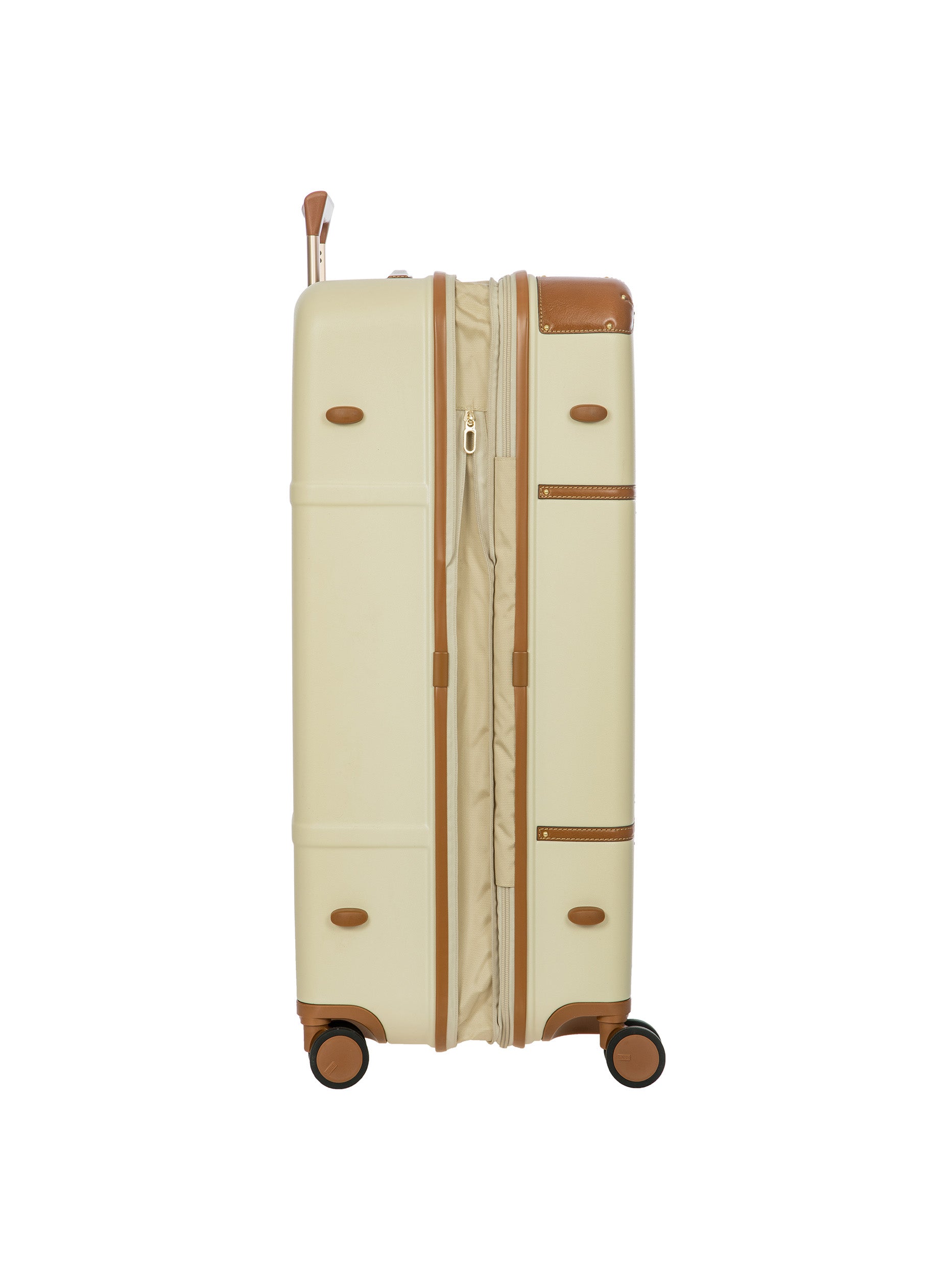 Brics Bellagio Extra Large Trolley Recycled Polycarbonate