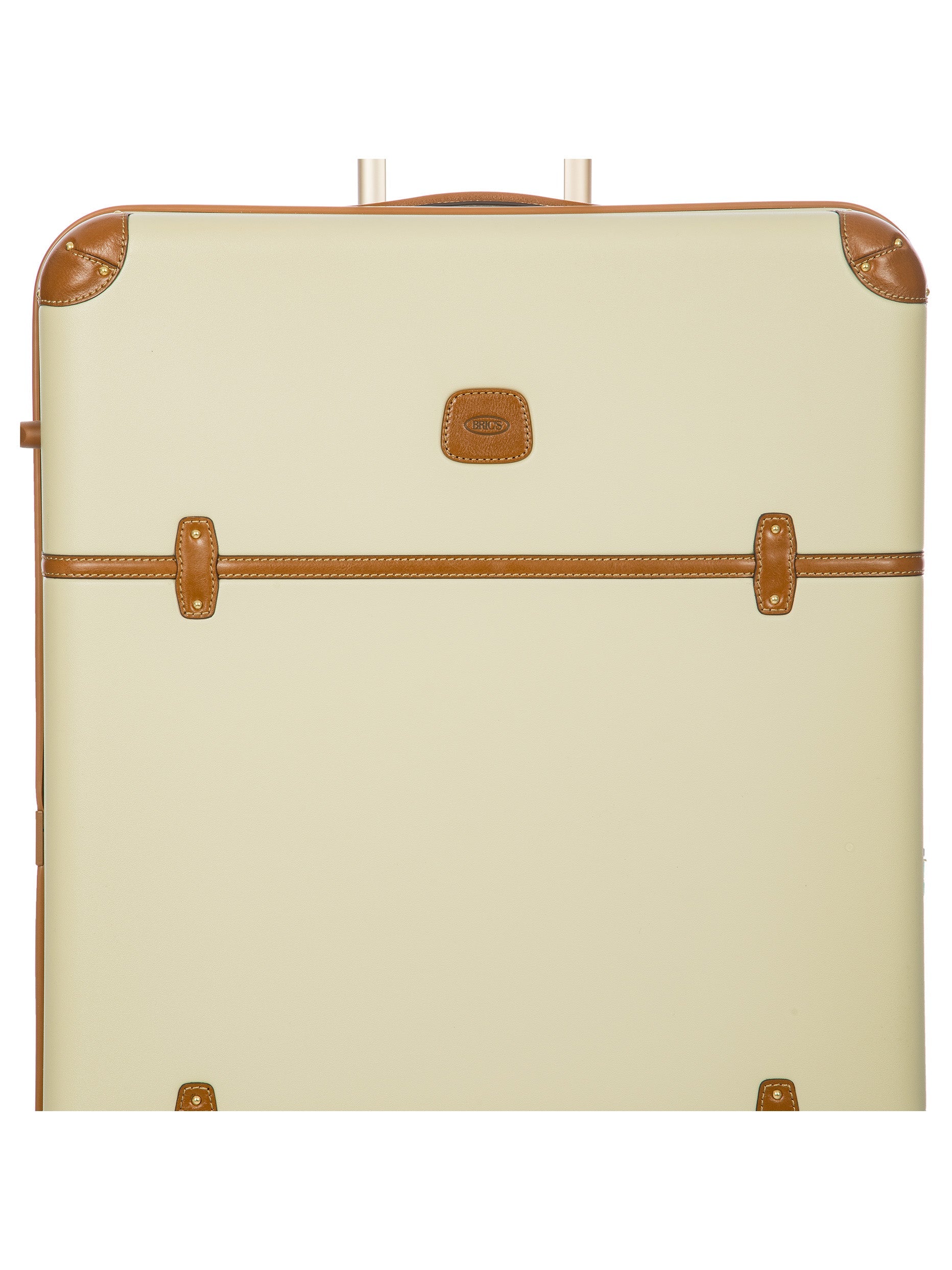 Brics Bellagio Extra Large Trolley Recycled Polycarbonate