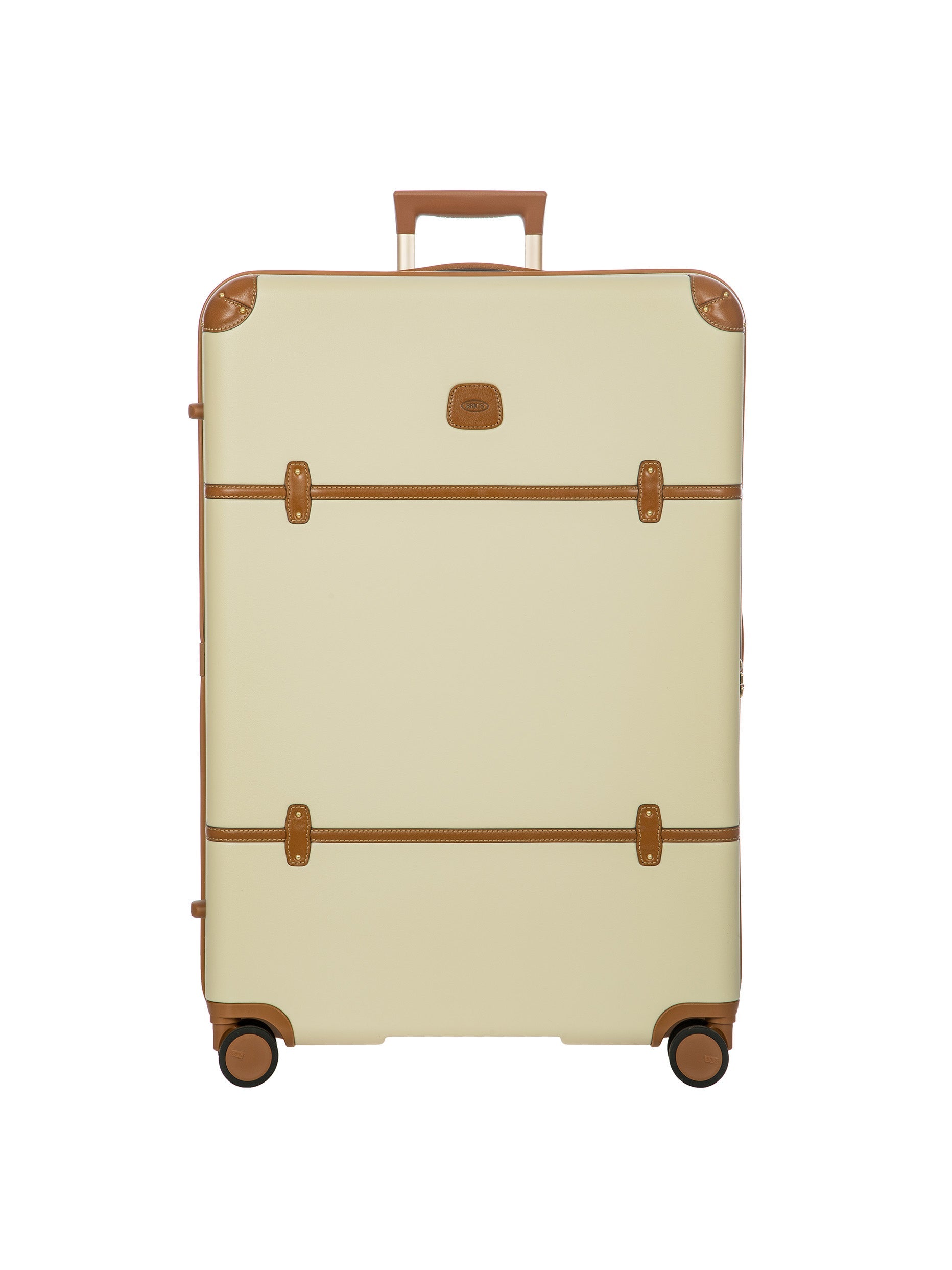 Brics Bellagio Extra Large Trolley Recycled Polycarbonate