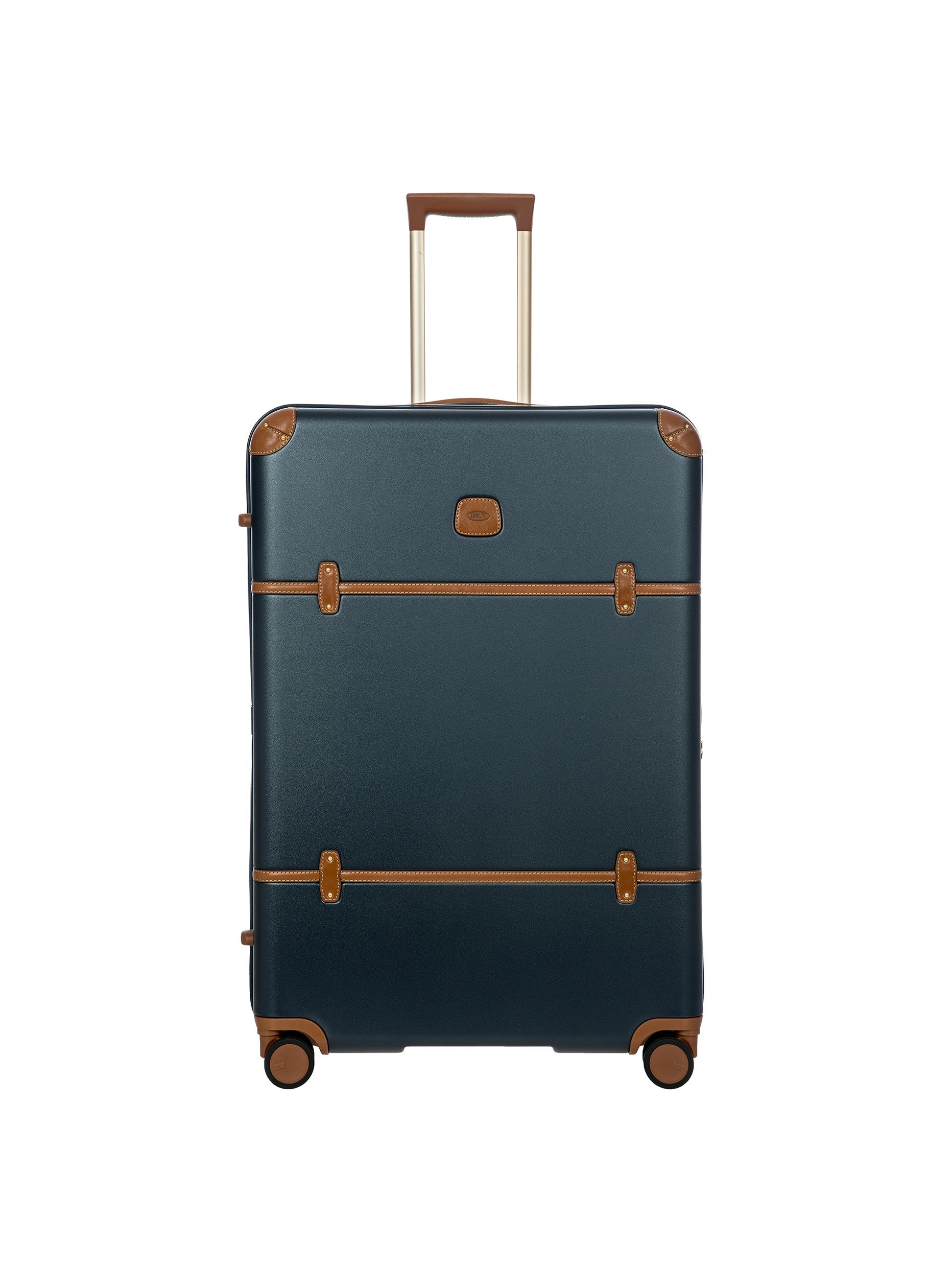 Brics Bellagio Extra Large Trolley Recycled Polycarbonate Spinner Suitcase