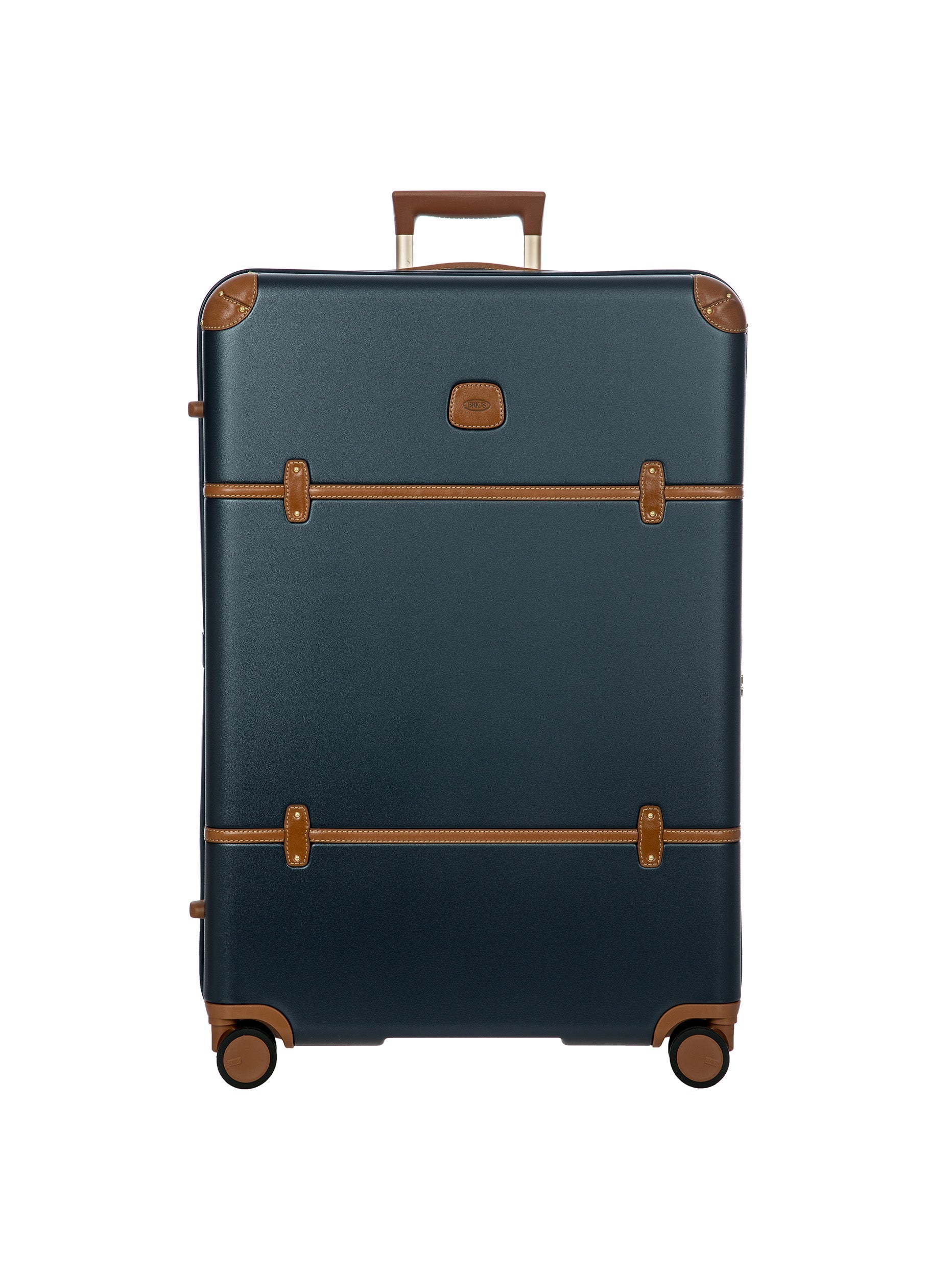Brics Bellagio Extra Large Trolley Recycled Polycarbonate Spinner Suitcase