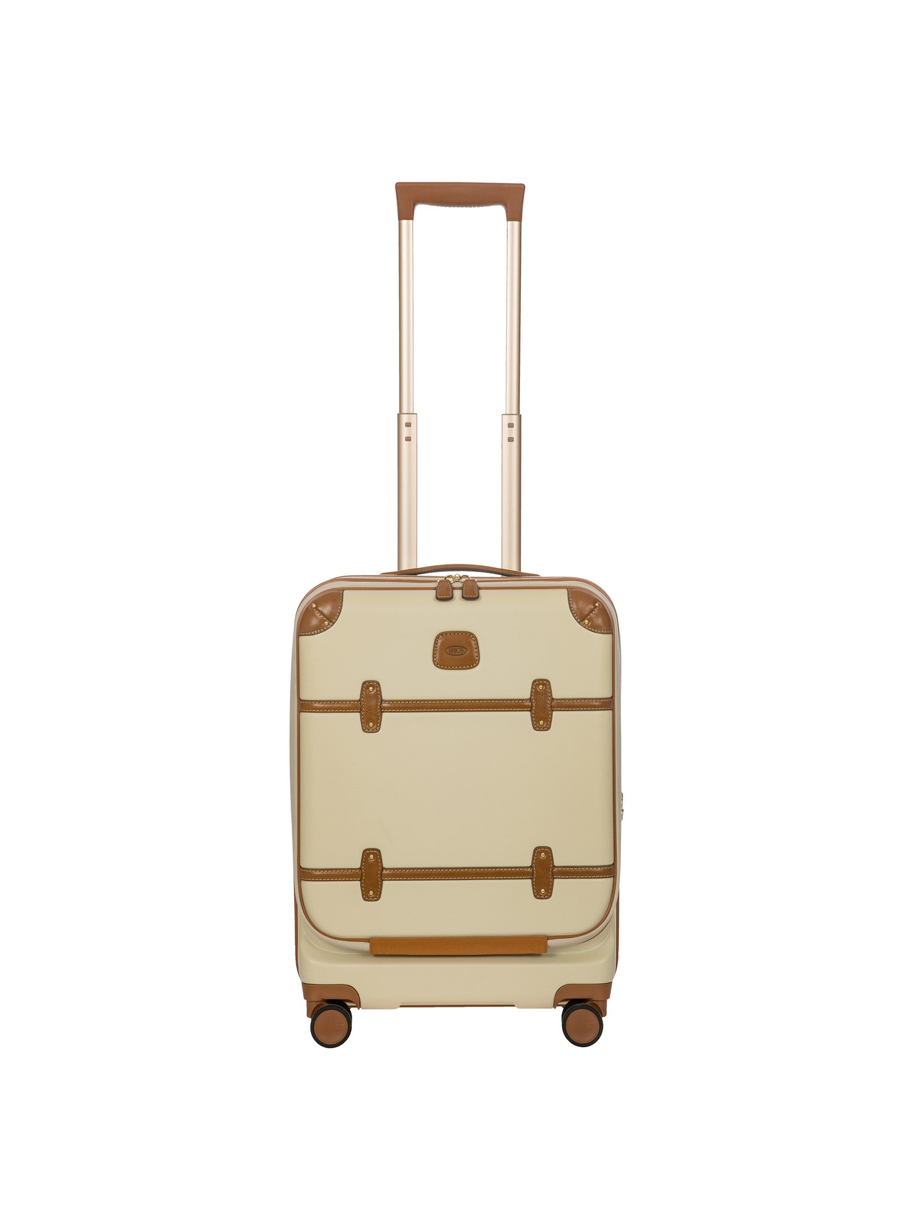 Bric's Bellagio Business Cabin Trolley With Device Compartment