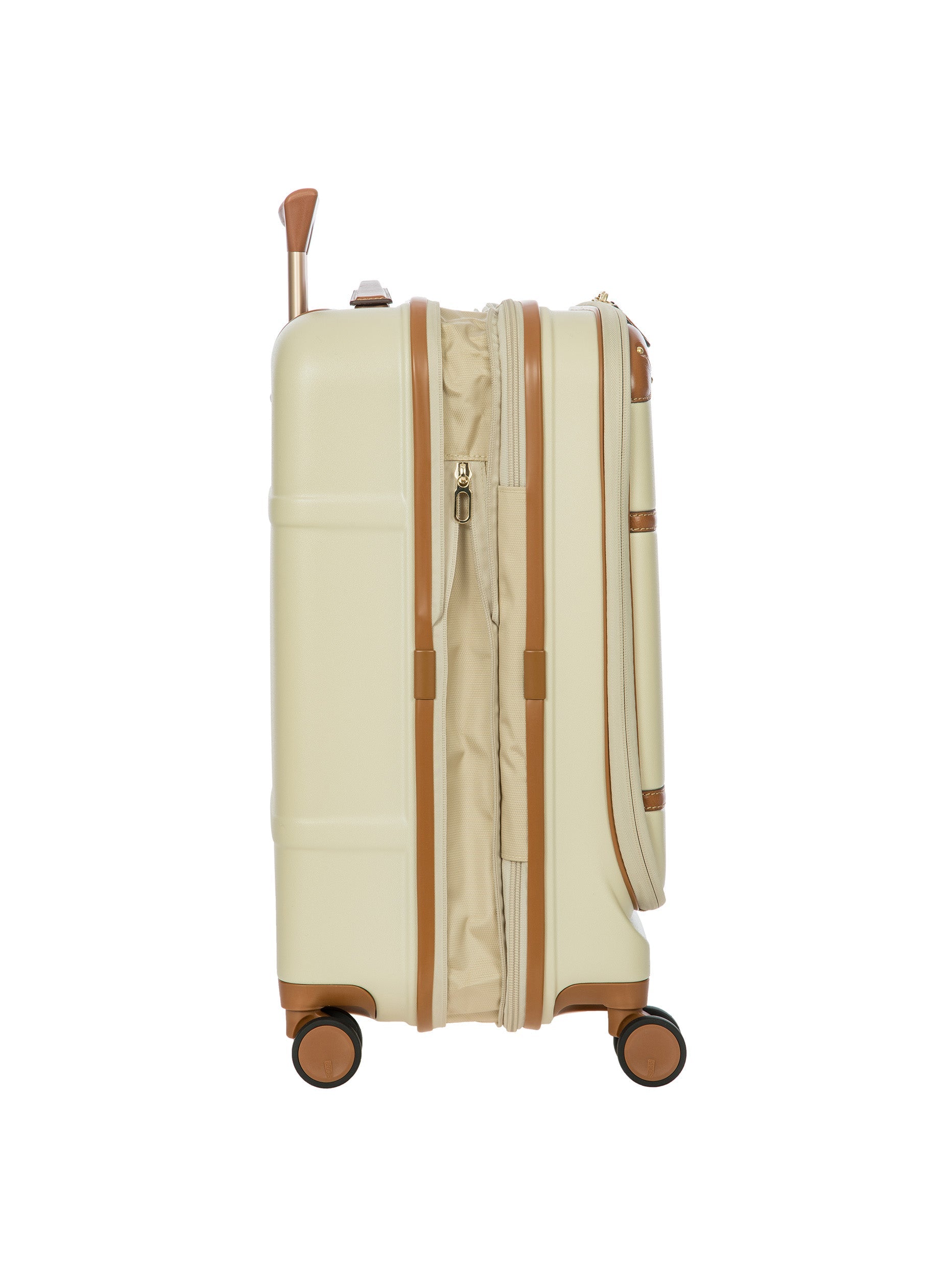 Bric's Bellagio Business Cabin Trolley With Device Compartment