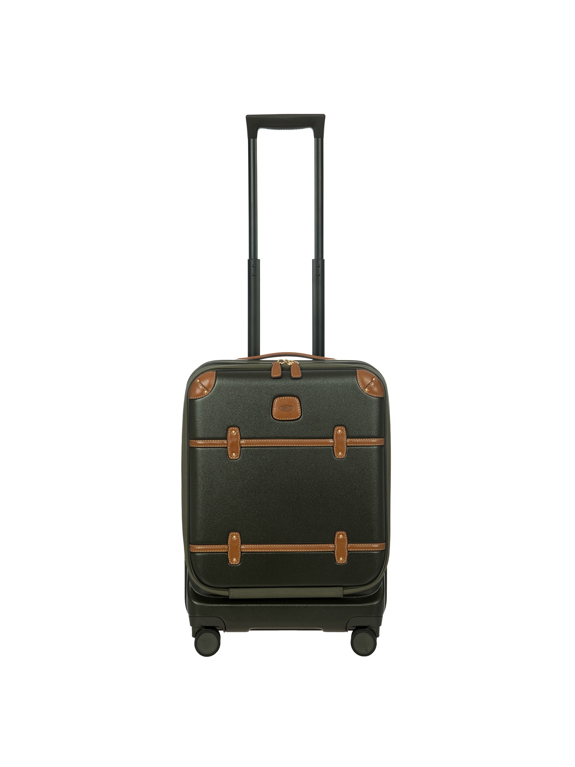Brics Bellagio Business Cabin Trolley With Device Compartment 3.8kg