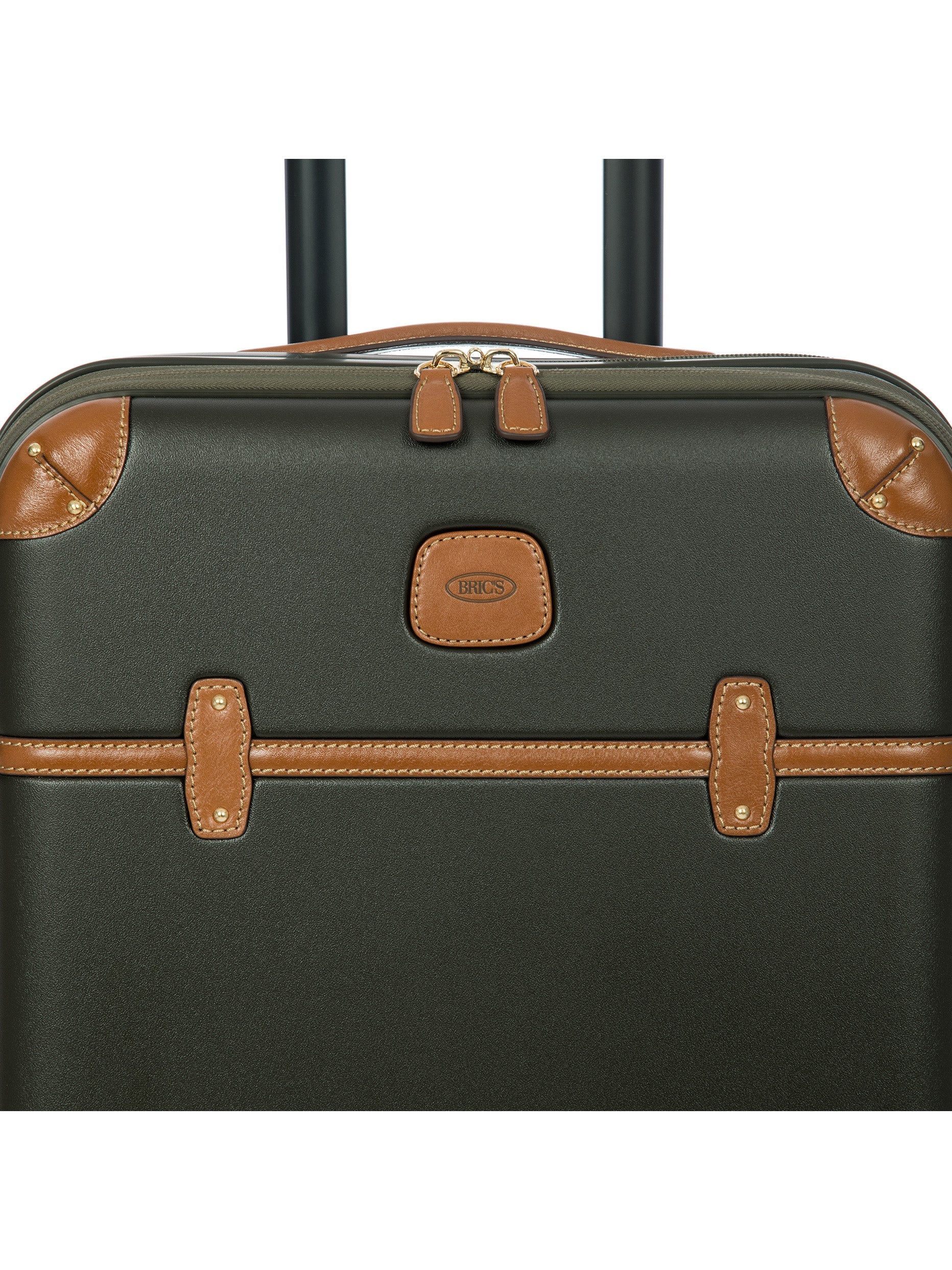 Brics Bellagio Business Cabin Trolley With Device Compartment 3.8kg