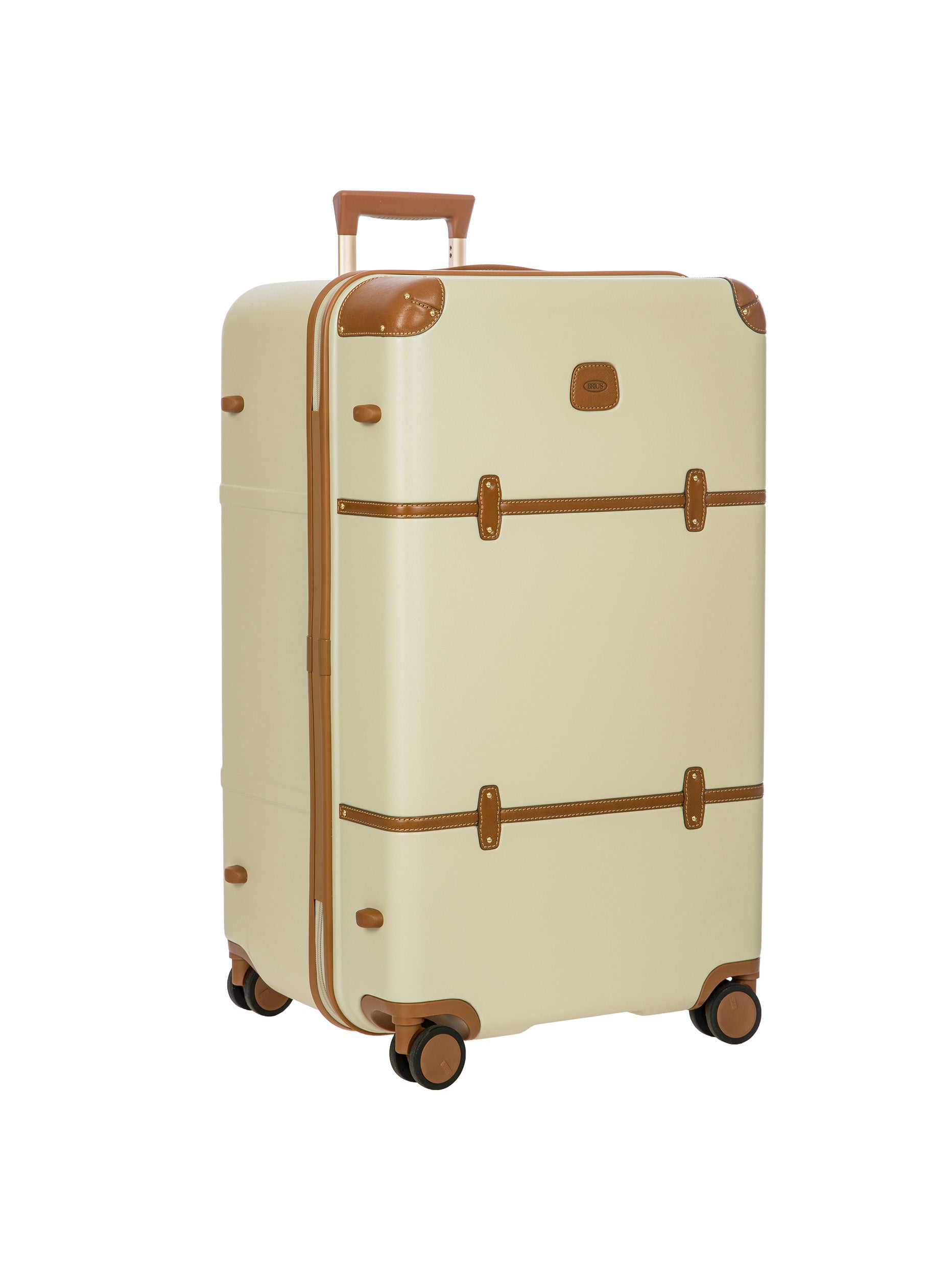 Brics Bellagio Large Travel Trunk Recycled Polycarbonate