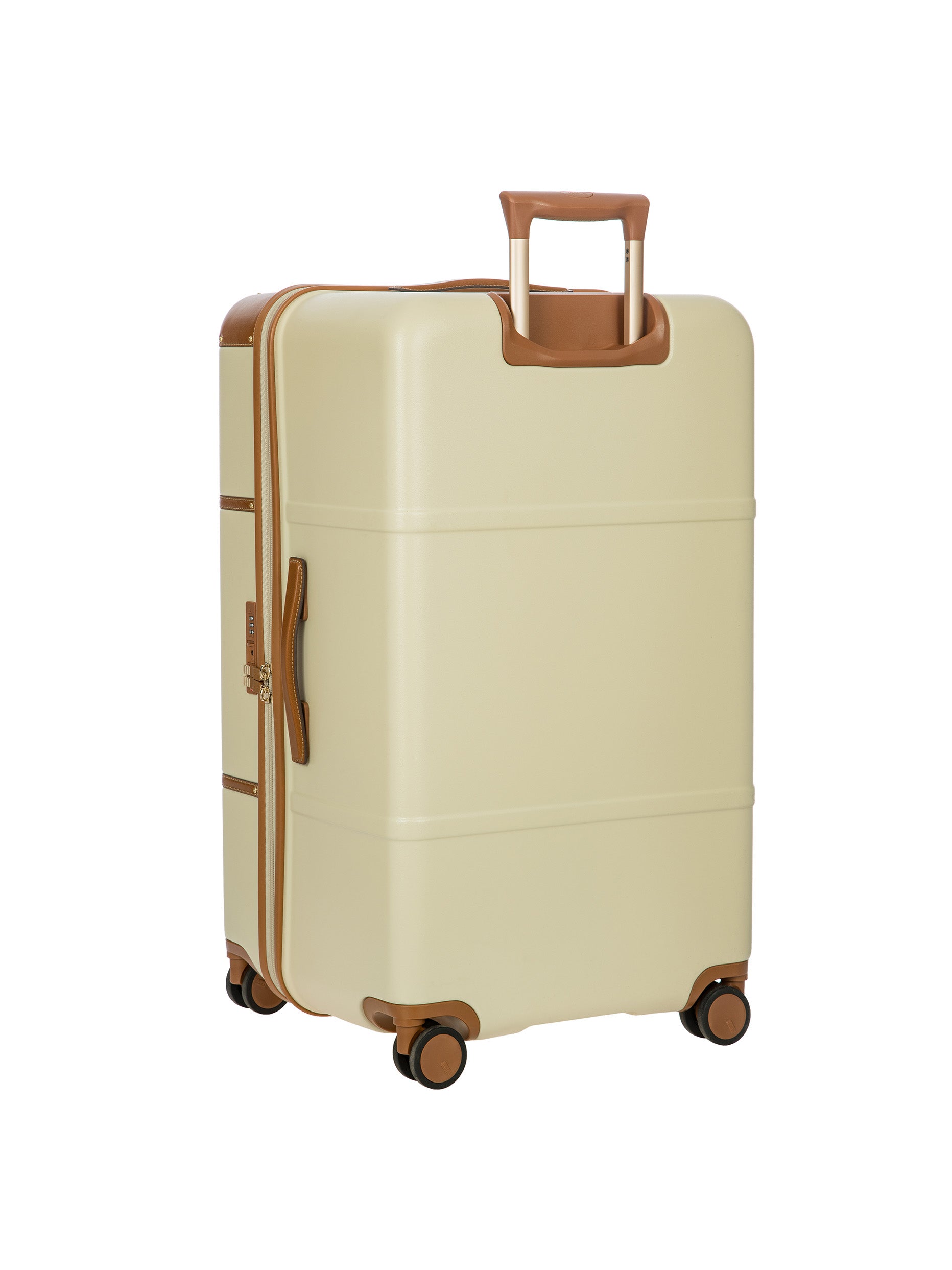 Brics Bellagio Large Travel Trunk Recycled Polycarbonate