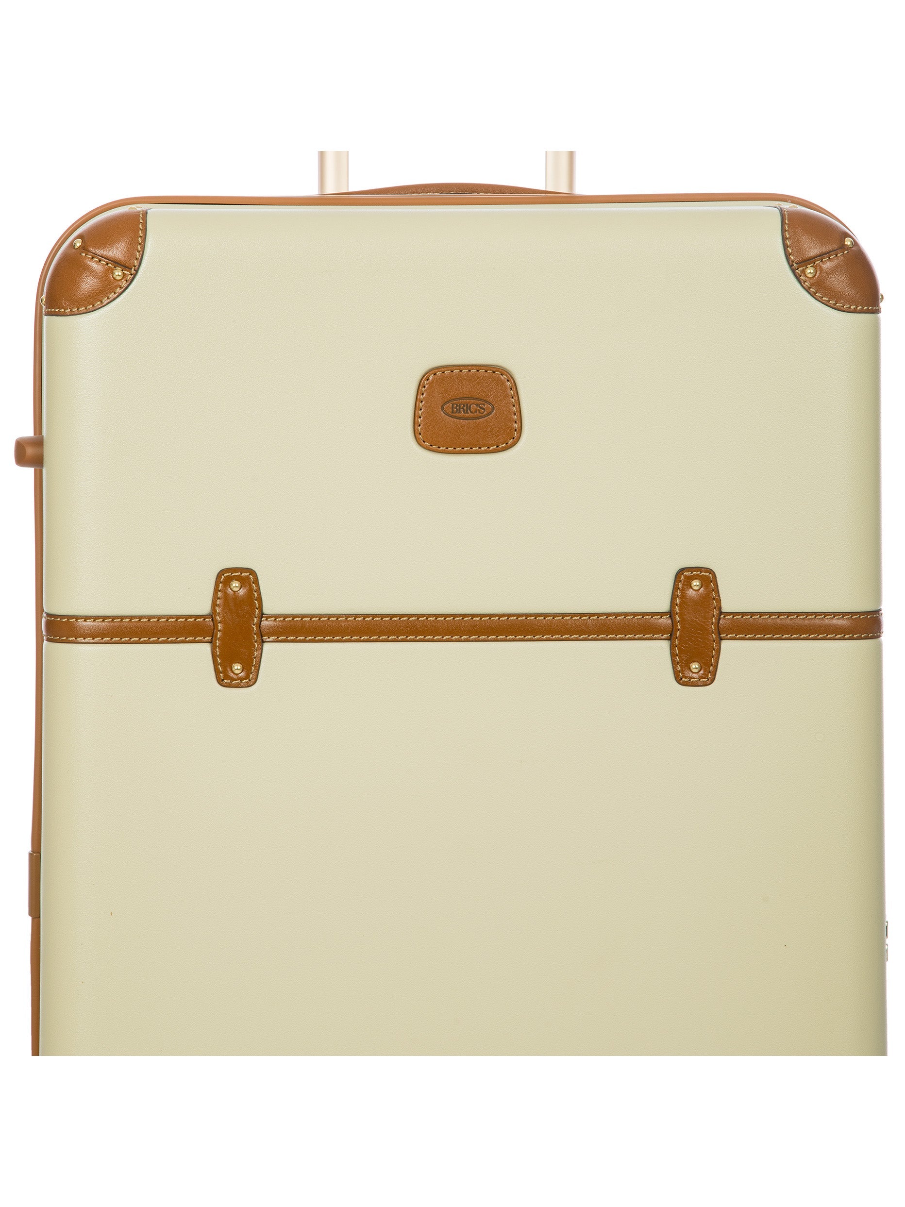 Brics Bellagio Large Travel Trunk Recycled Polycarbonate