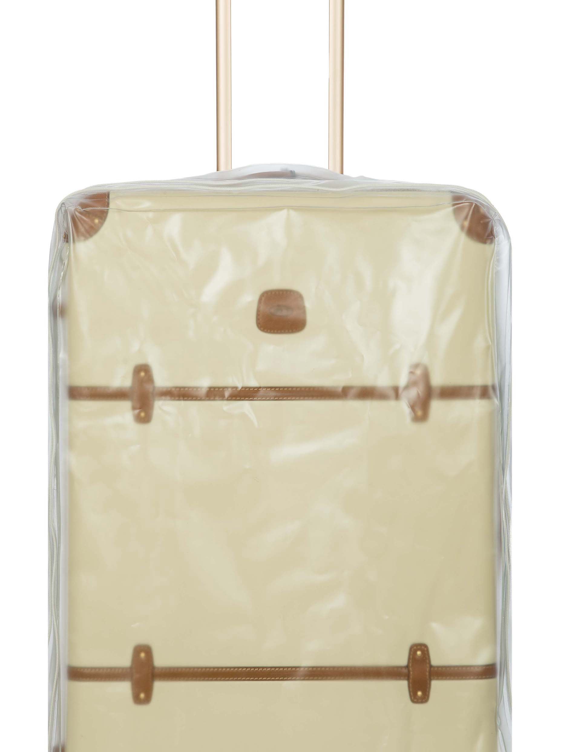 Brics Bellagio Large Travel Trunk Recycled Polycarbonate