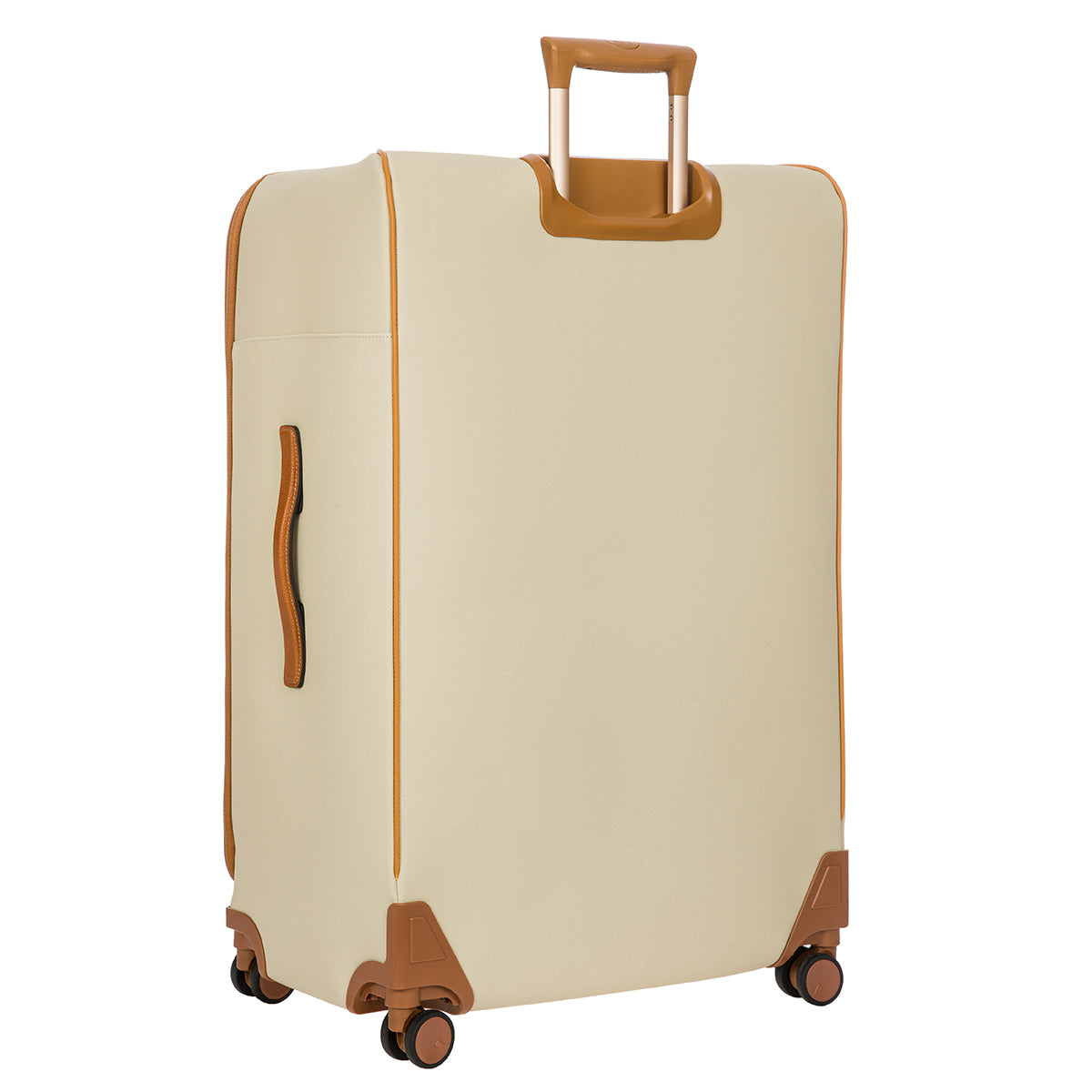 Bric's Firenze 77cm Trolley  Spinner | Cream