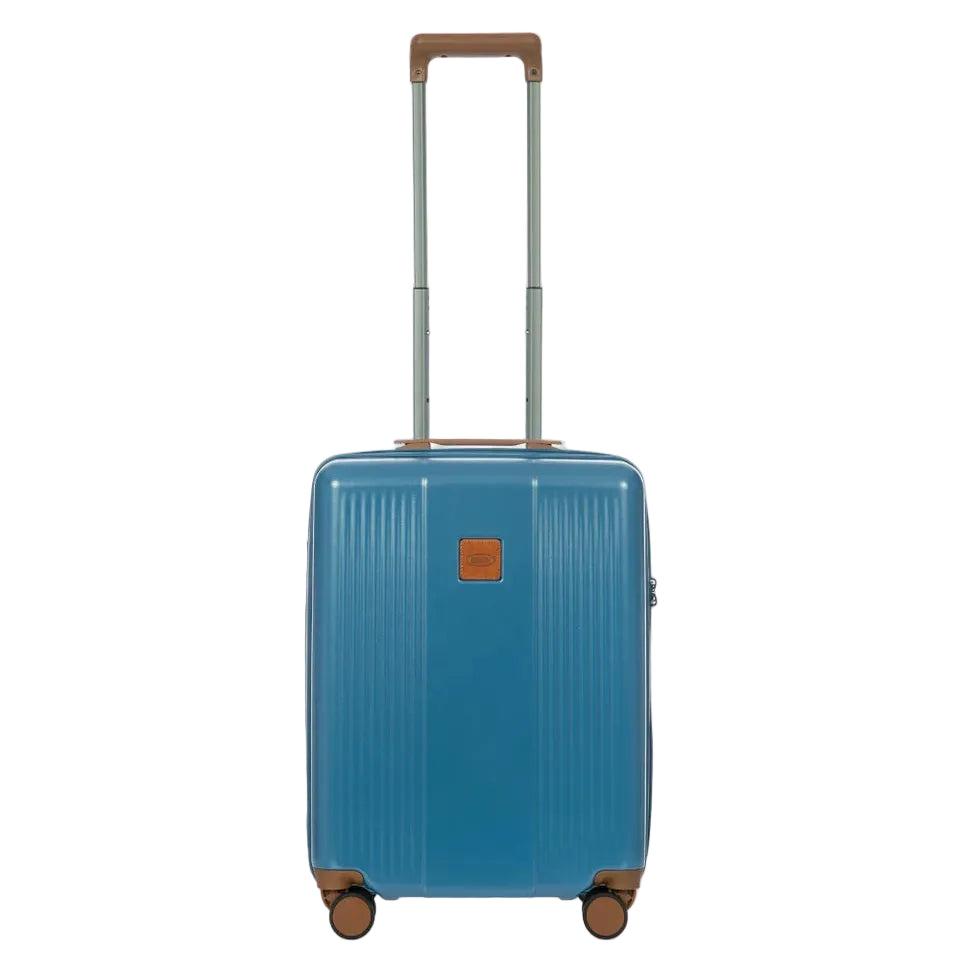 Bric's Ferrara Hardside Carry-on Trolley with 4 Spinner Wheels