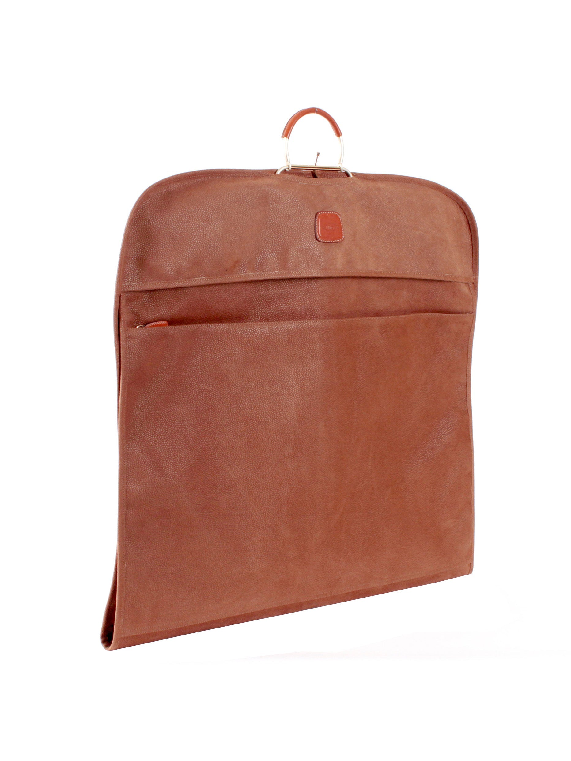 Bric's LIFE Collection Travel Garment Bag Water-Resistant