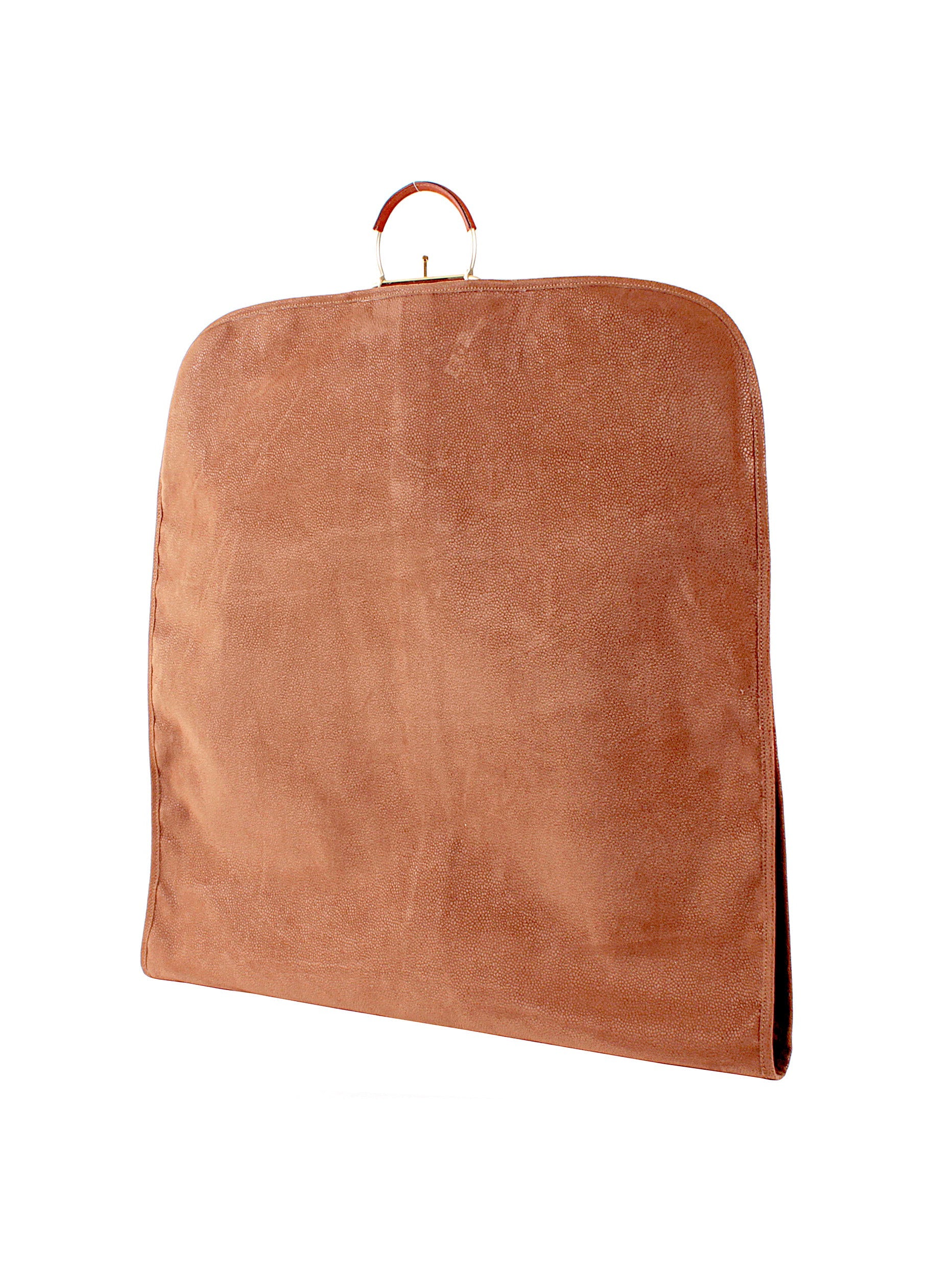 Bric's LIFE Collection Travel Garment Bag Water-Resistant