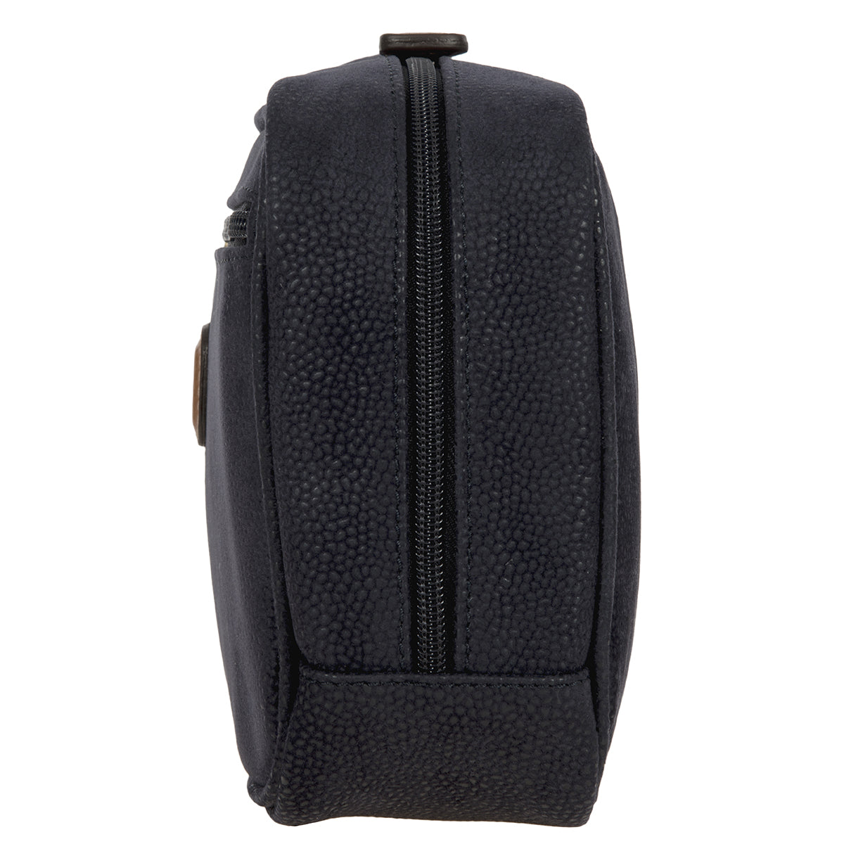 Bric's Life Traditional Shave Case | Blue