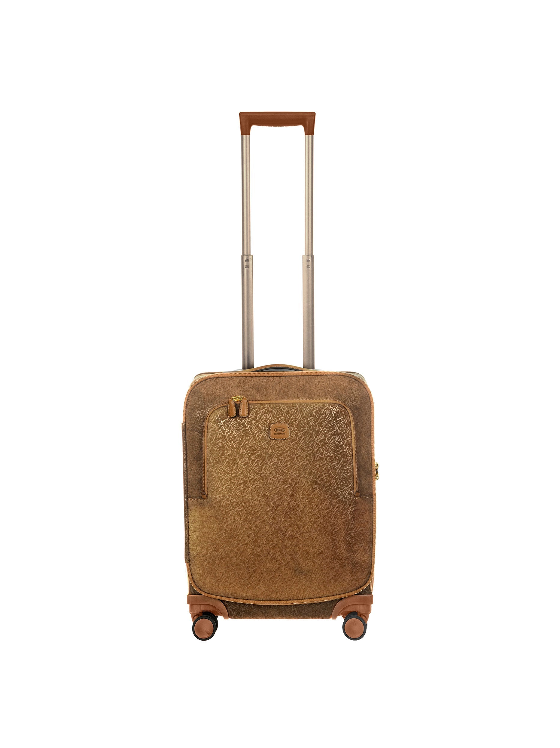 Bric's Life Compound Cabin Trolley with Device Compartment