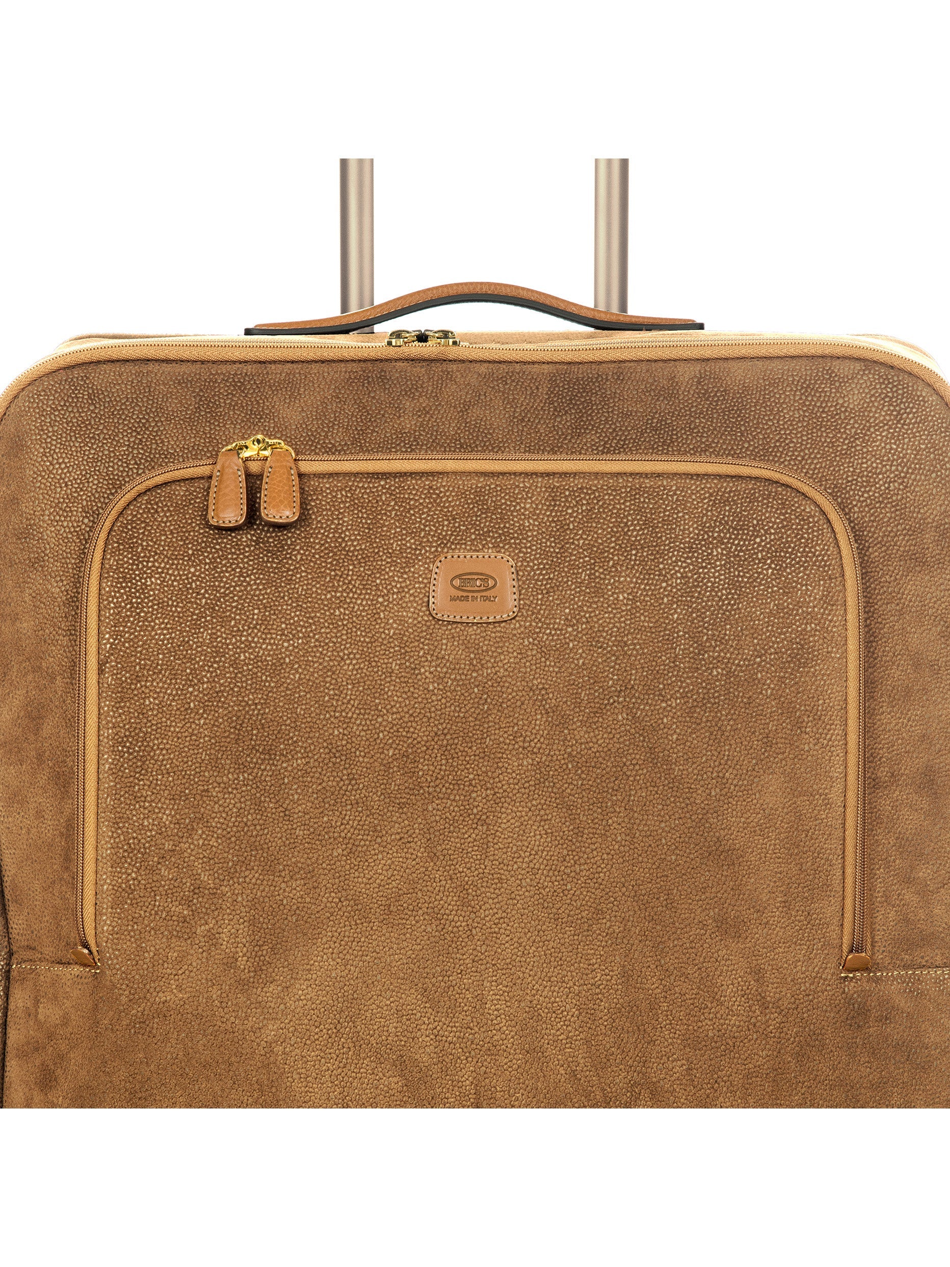 Bric's Life Compound Cabin Trolley with Device Compartment