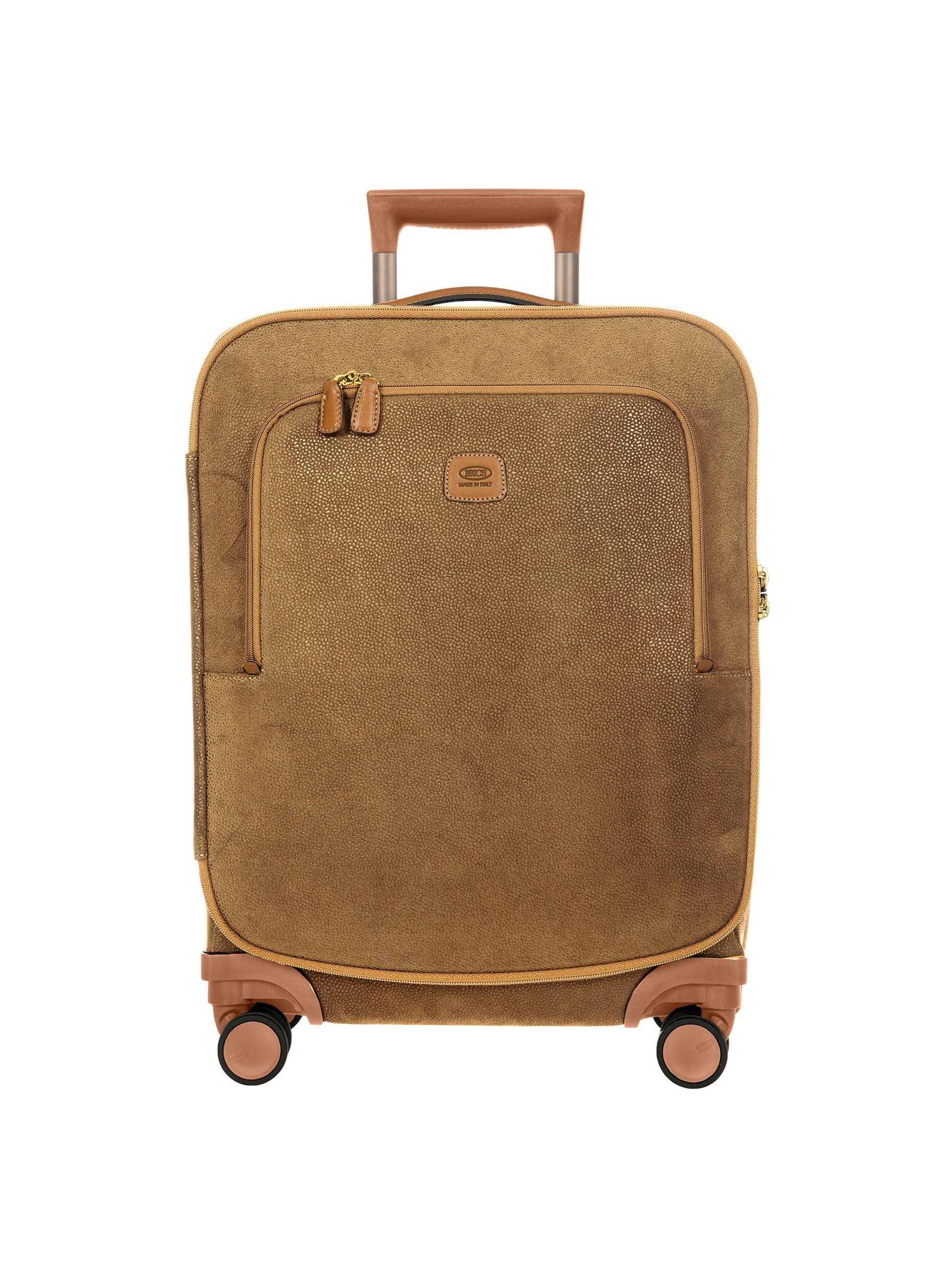 Bric's Life Compound Cabin Trolley with Device Compartment
