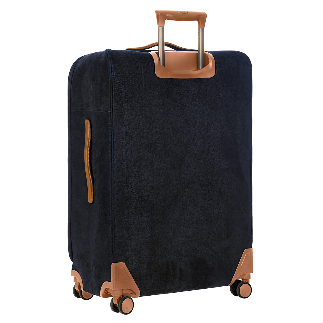 Bric's Life 68cm Trolley Spinner | Blue