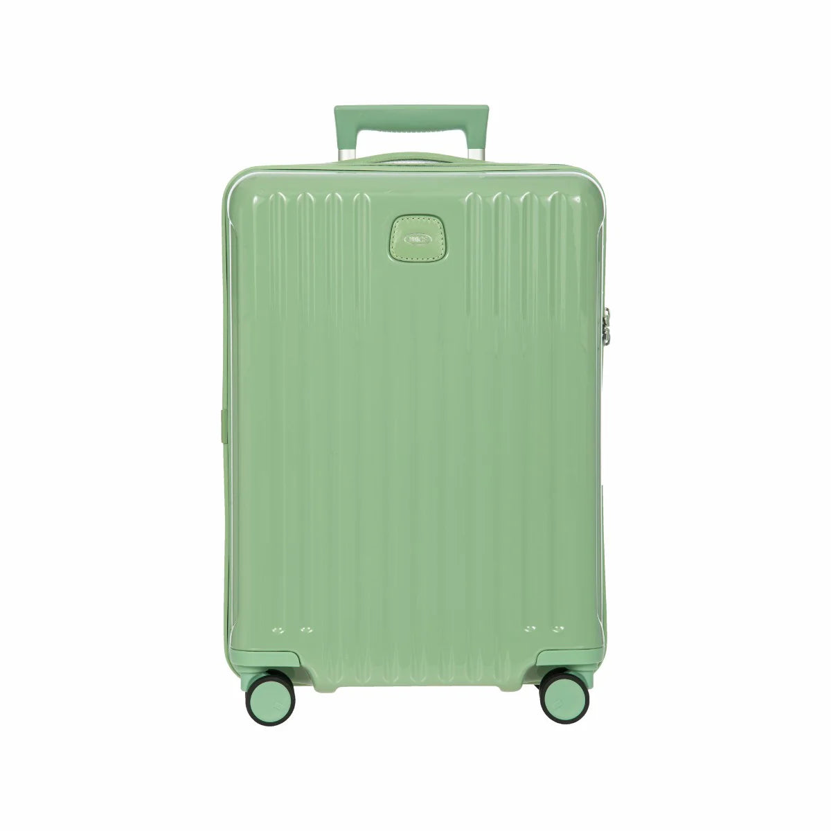 Bric's Positano Carry-On Trolley | Sage Green