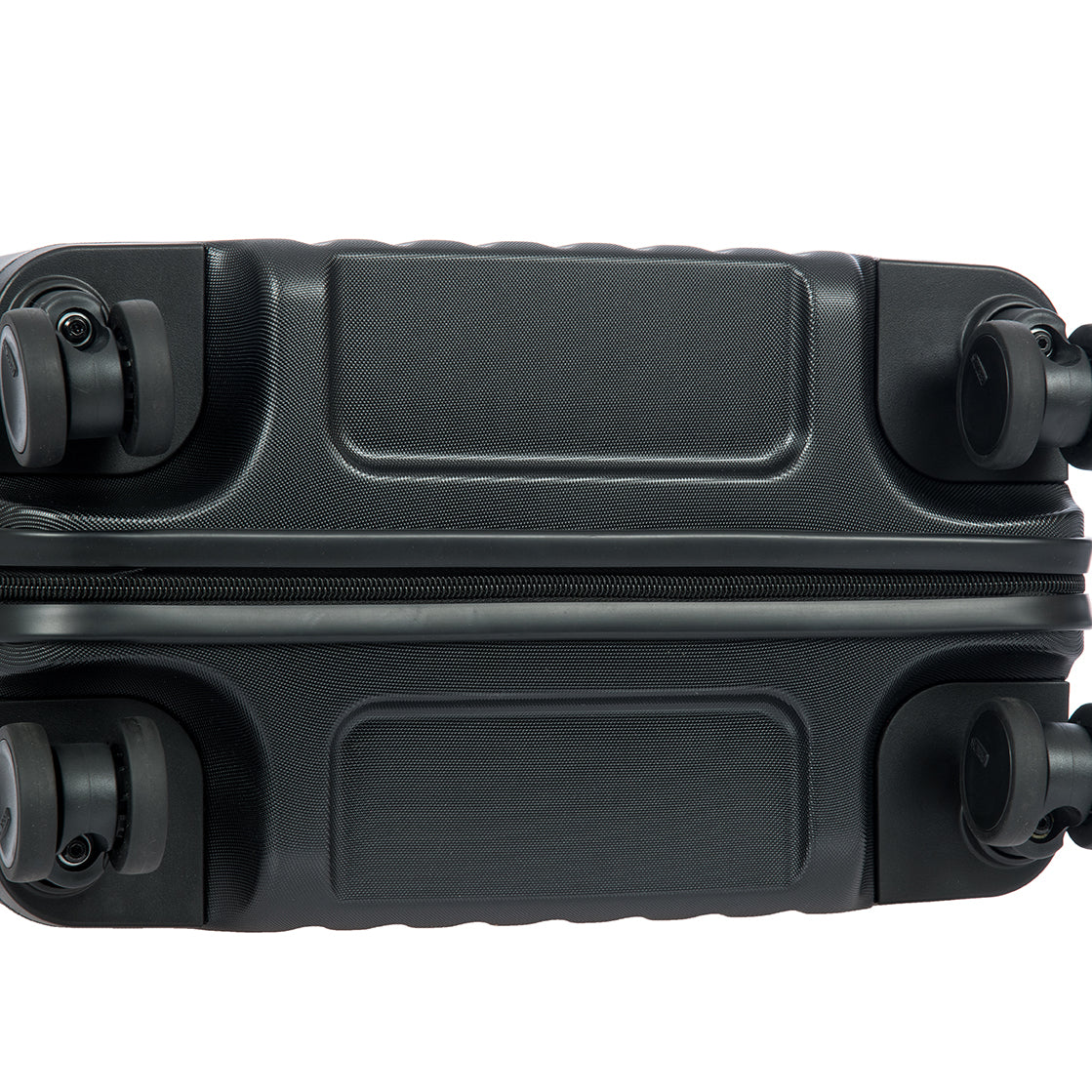 Bric's Capri 55cm Cabin Spinner | Black