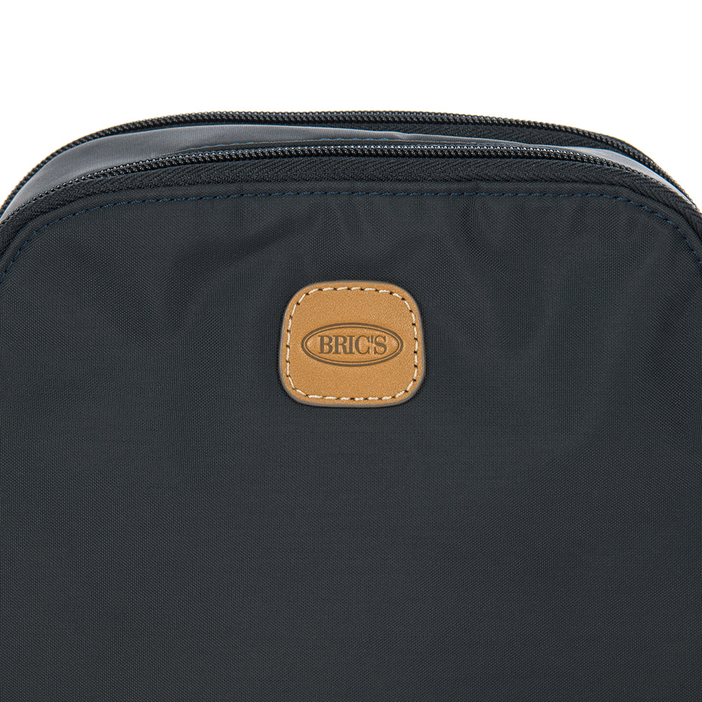 Brics X-Bags Travel Shoulder Bag | Blue