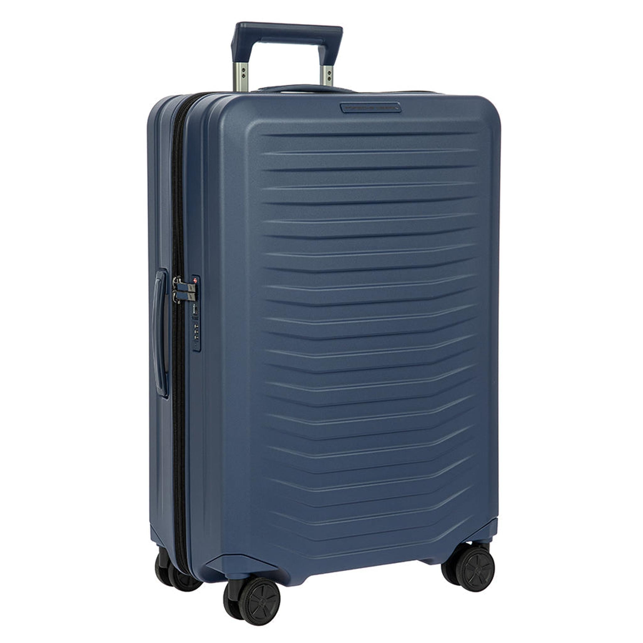 Brics Porsche Design Roadster 69cm Expandable Hardside Spinner Suitcase