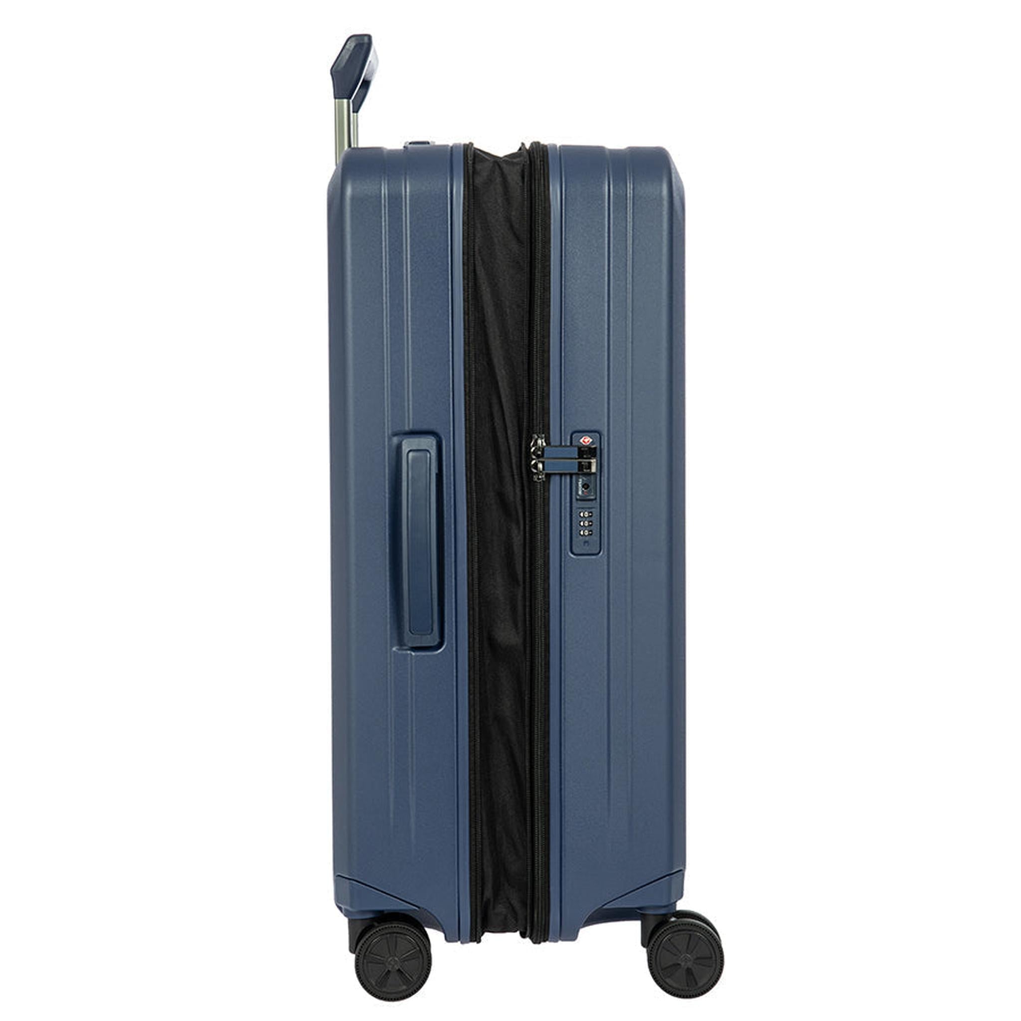 Brics Porsche Design Roadster 69cm Expandable Hardside Spinner Suitcase