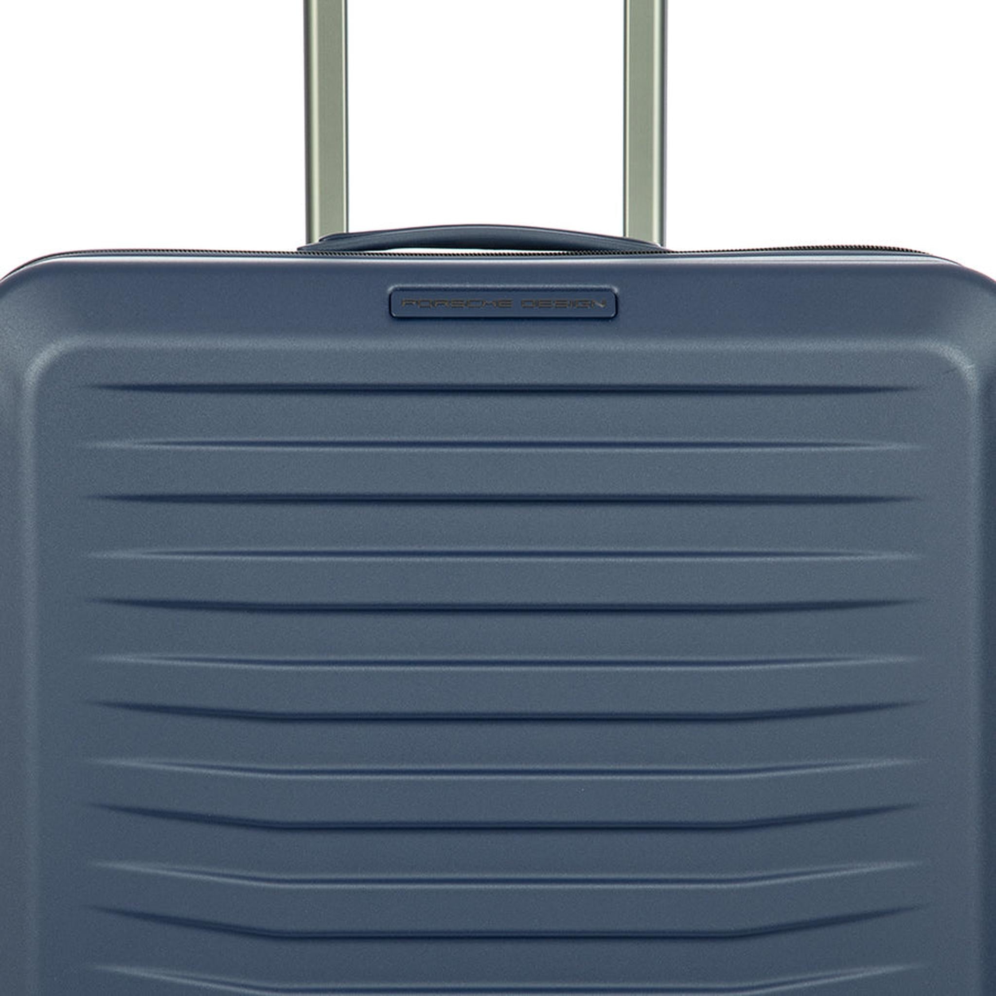 Brics Porsche Design Roadster 69cm Expandable Hardside Spinner Suitcase