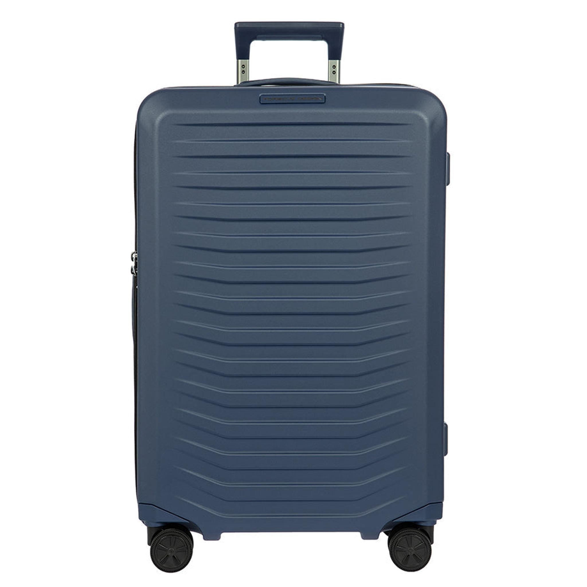 Brics Porsche Design Roadster 69cm Expandable Hardside Spinner Suitcase