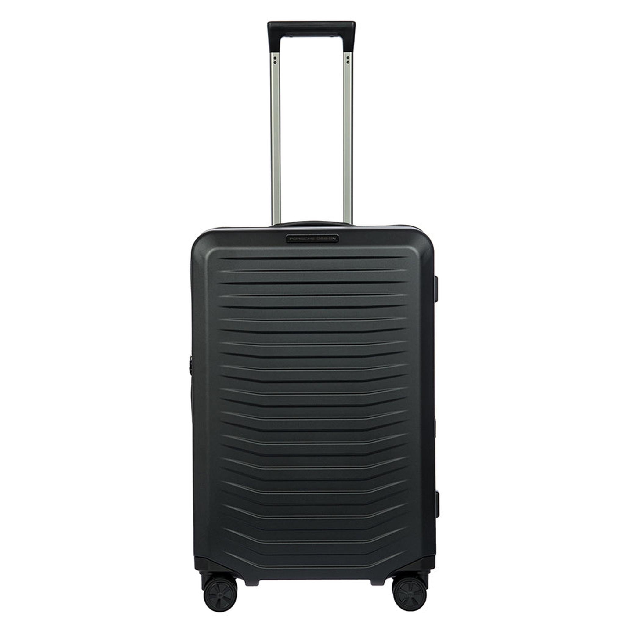 Brics Porsche Design Roadster 69cm Expandable Hardside Spinner Suitcase