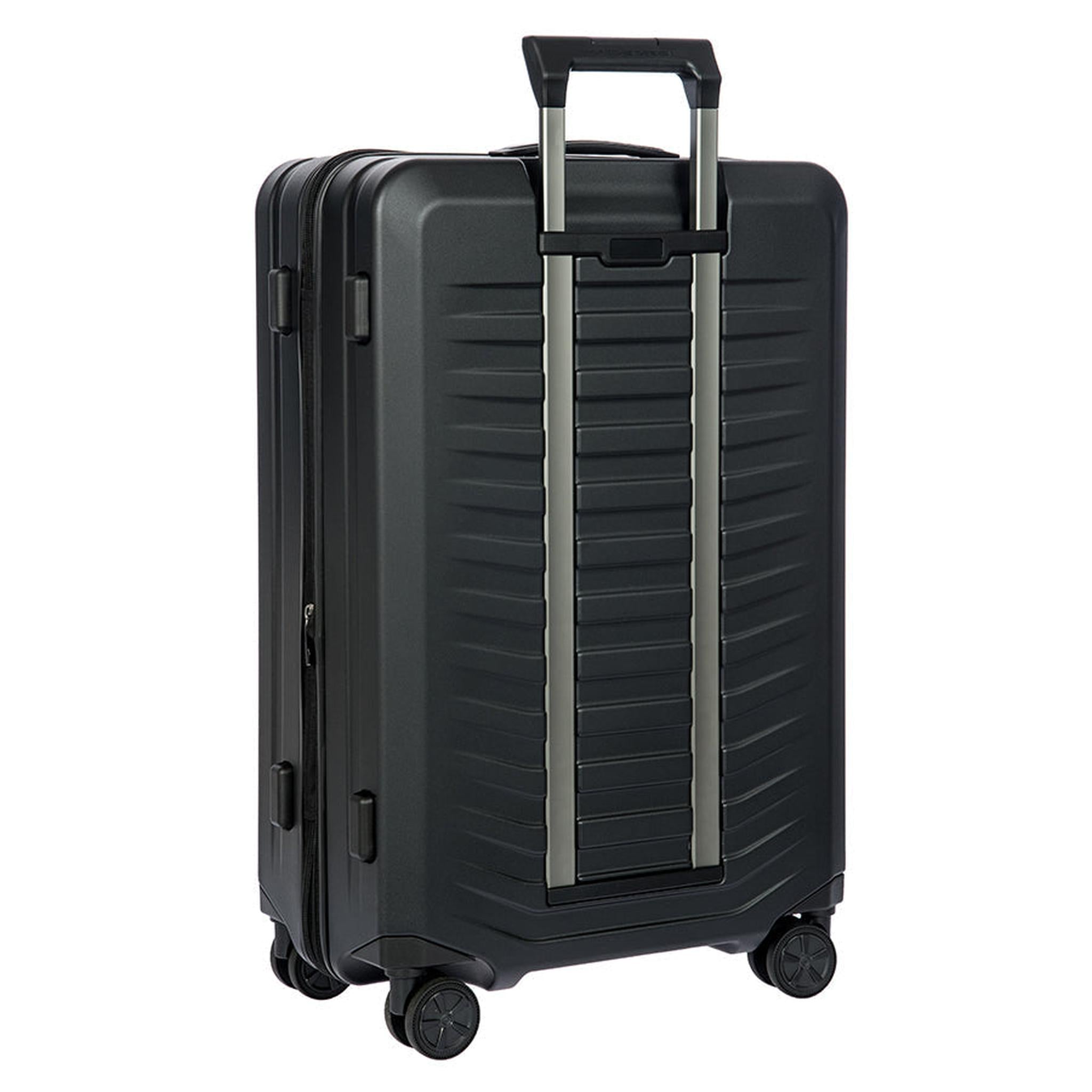 Brics Porsche Design Roadster 69cm Expandable Hardside Spinner Suitcase