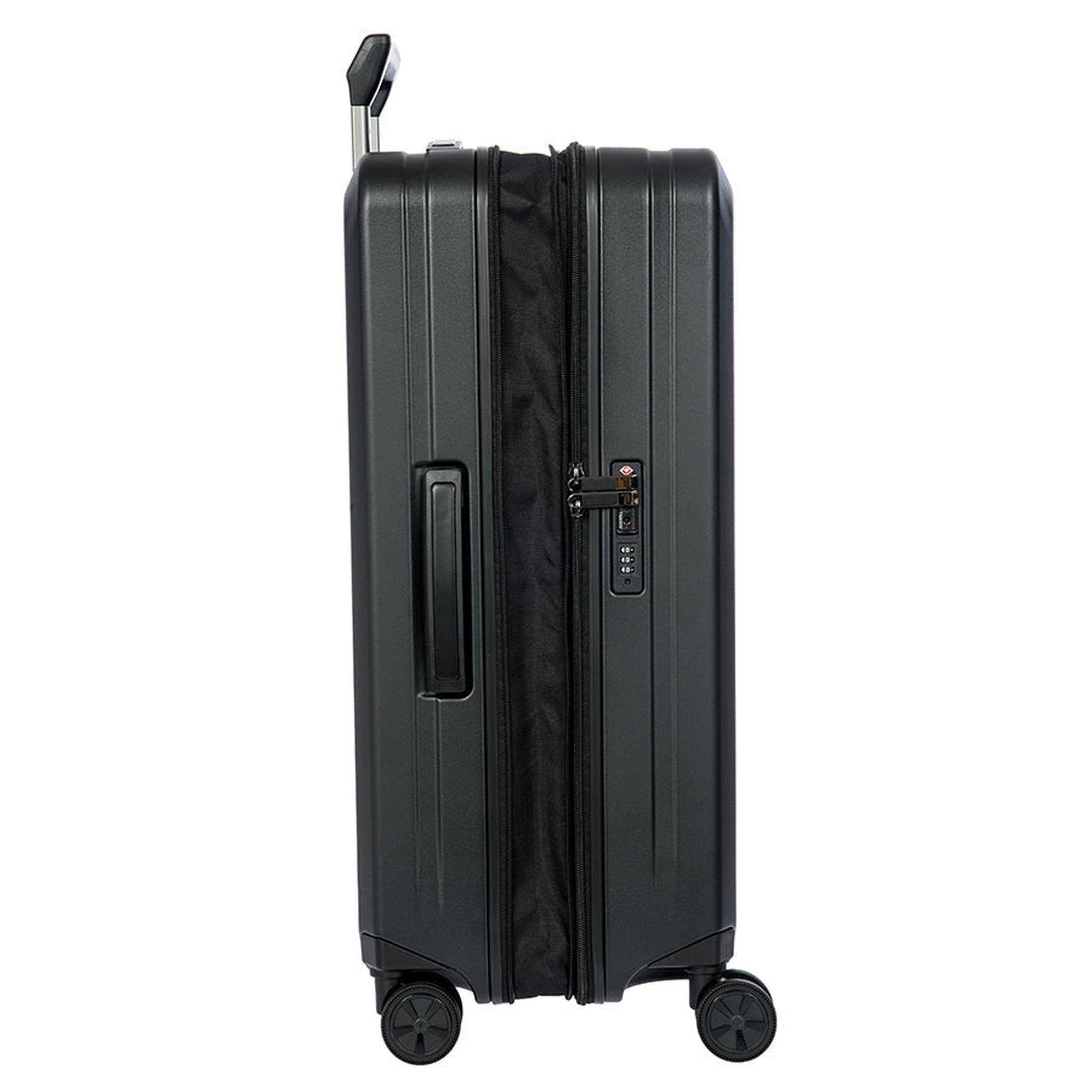 Brics Porsche Design Roadster 69cm Expandable Hardside Spinner Suitcase