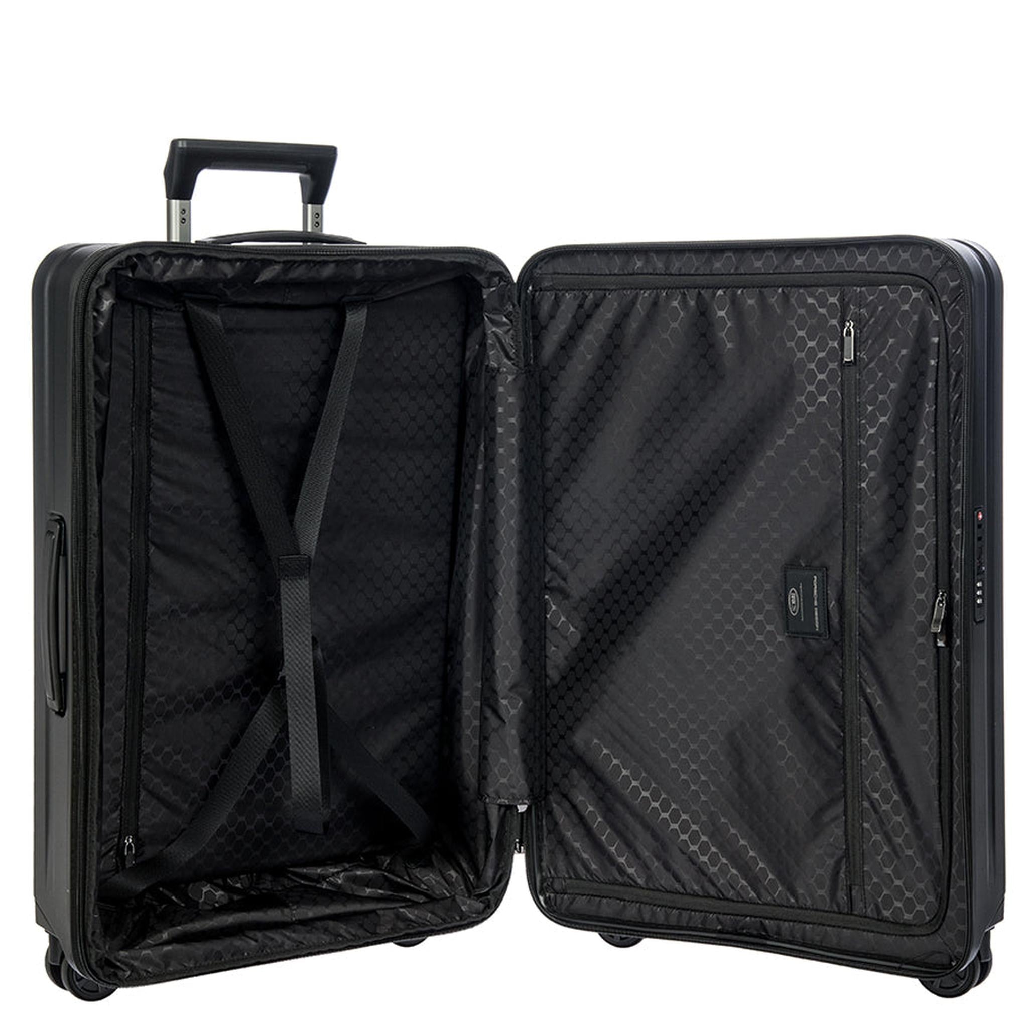 Brics Porsche Design Roadster 69cm Expandable Hardside Spinner Suitcase