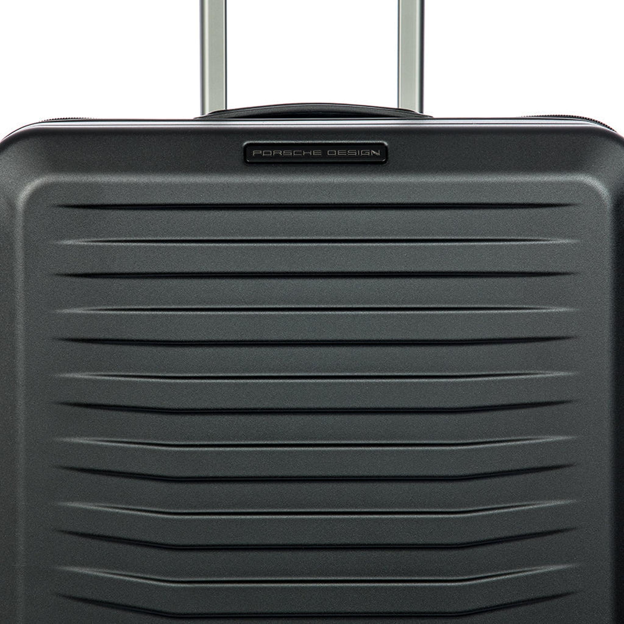 Brics Porsche Design Roadster 69cm Expandable Hardside Spinner Suitcase
