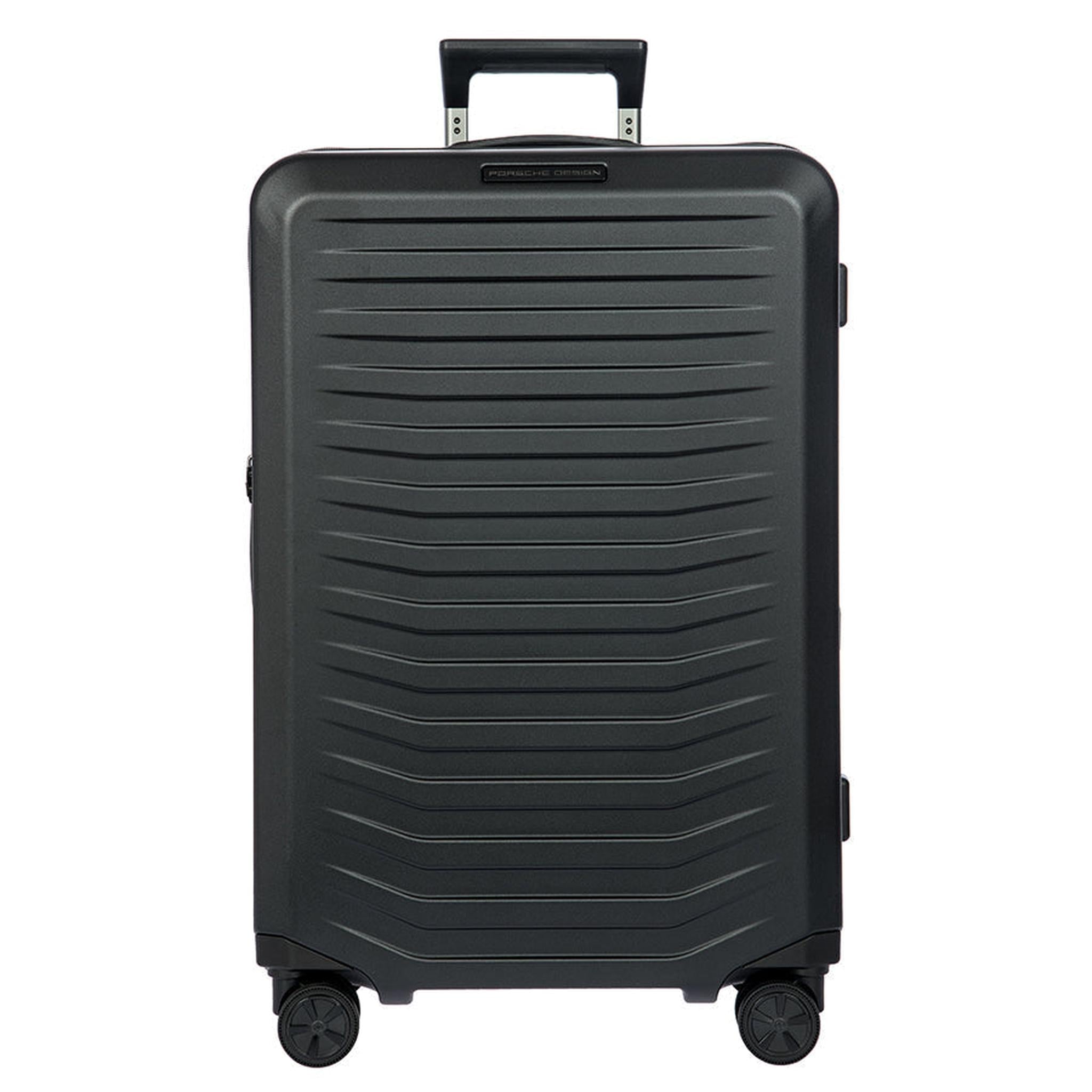Brics Porsche Design Roadster 69cm Expandable Hardside Spinner Suitcase