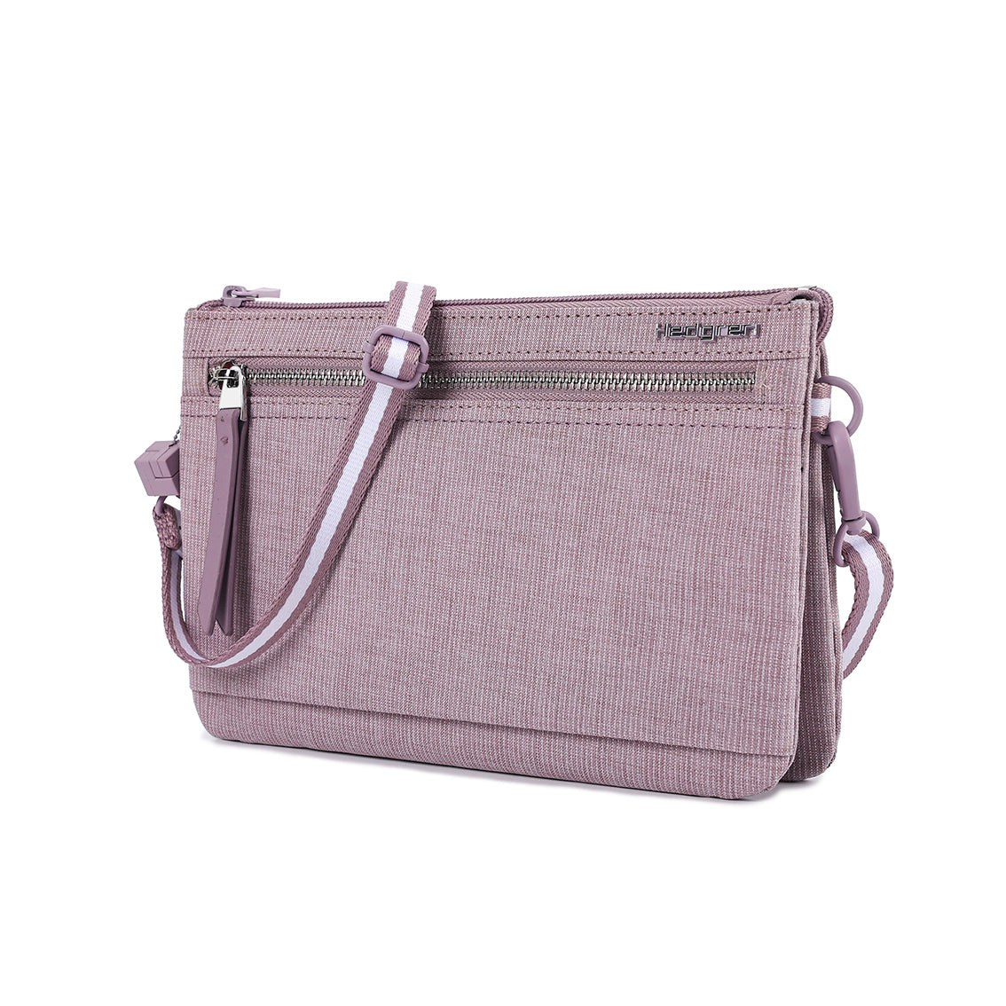 Hedgren Inner City Crossover RFID 3 Compartment | Essence Dew