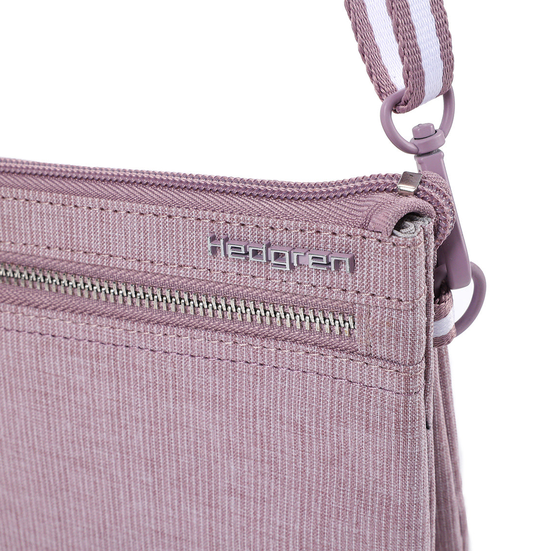 Hedgren Inner City Crossover RFID 3 Compartment | Essence Dew