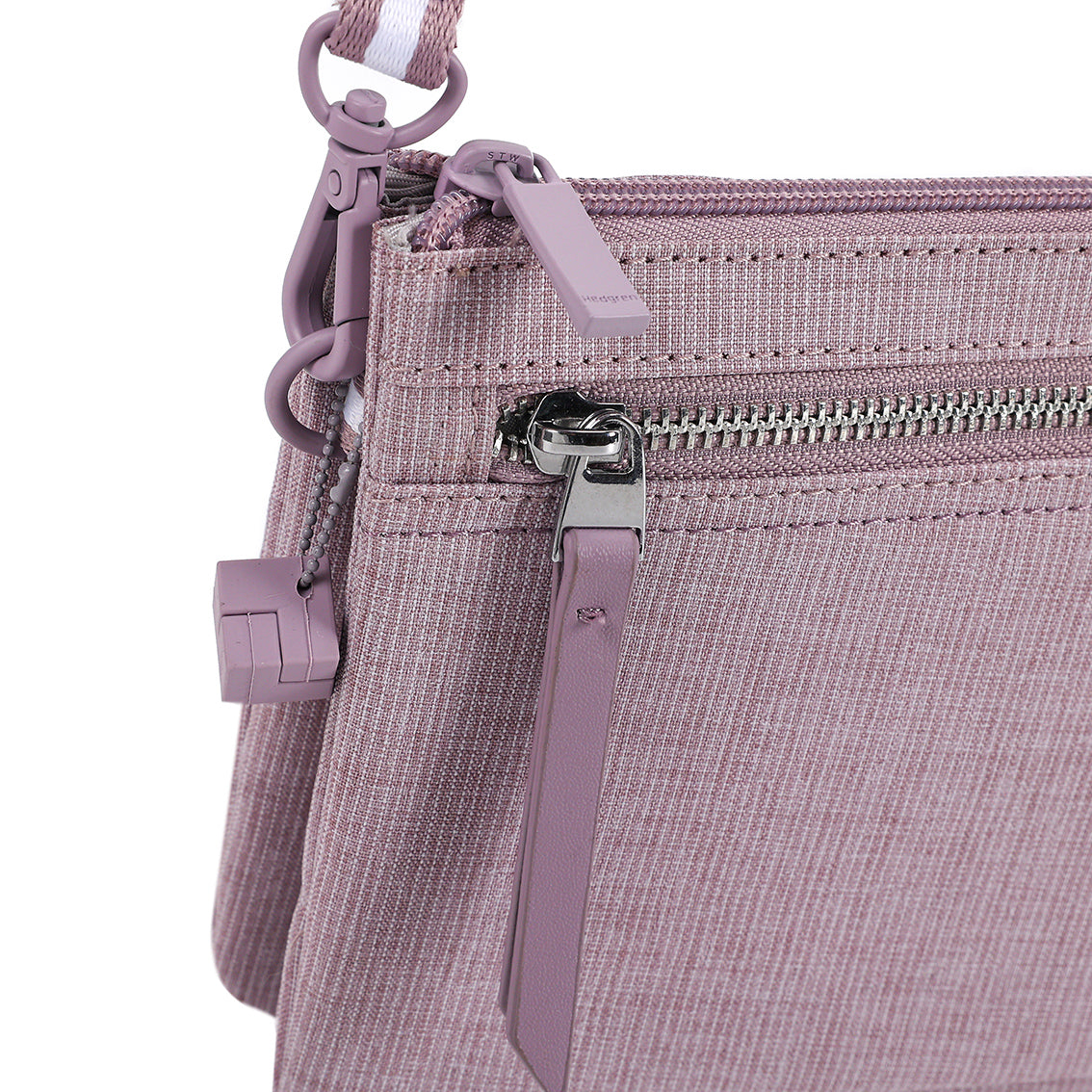 Hedgren Inner City Crossover RFID 3 Compartment | Essence Dew