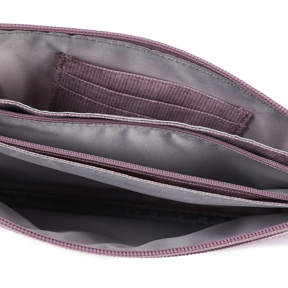 Hedgren Inner City Crossover RFID 3 Compartment | Essence Dew