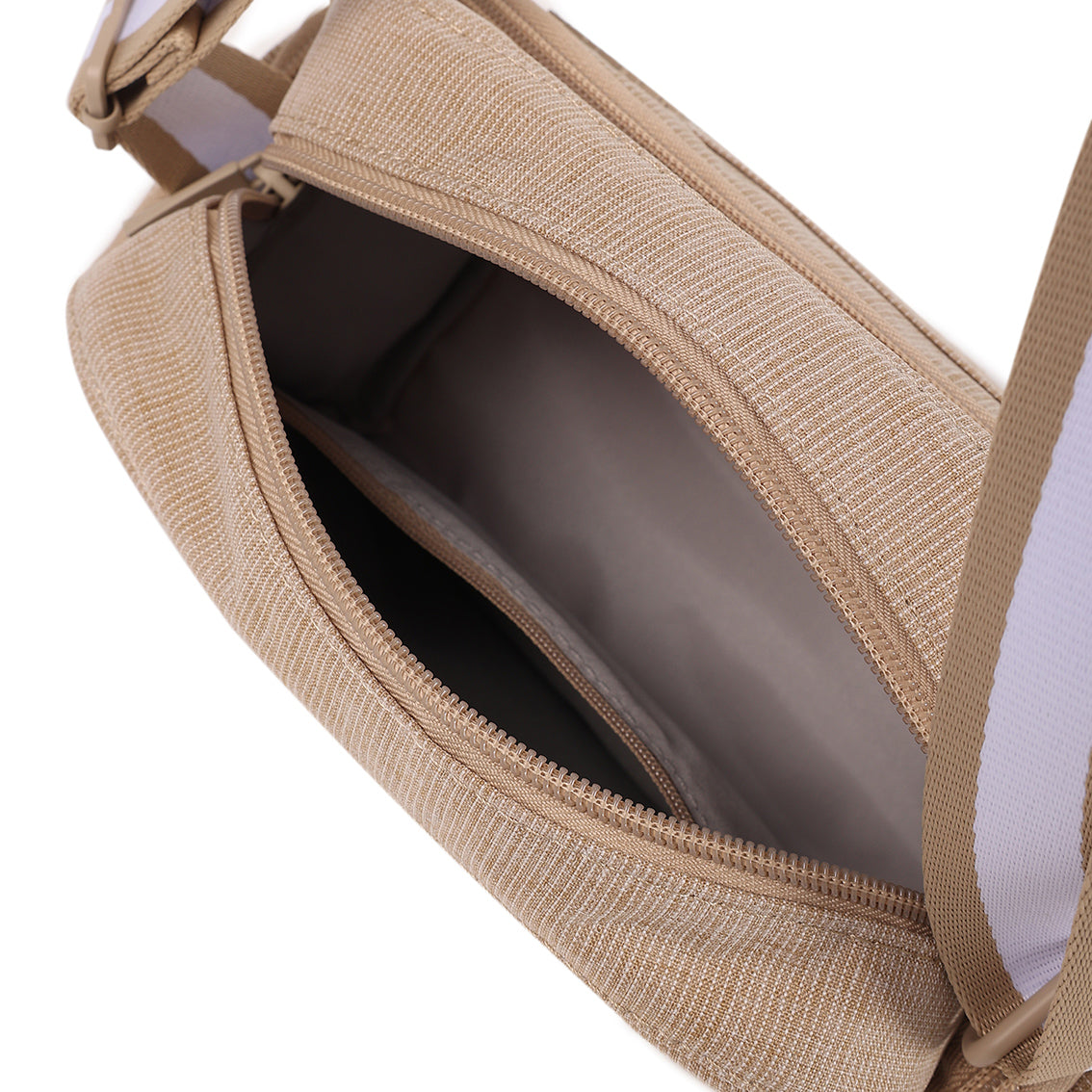 Hedgren Inner City Multipocket Crossover | Essence Rattan