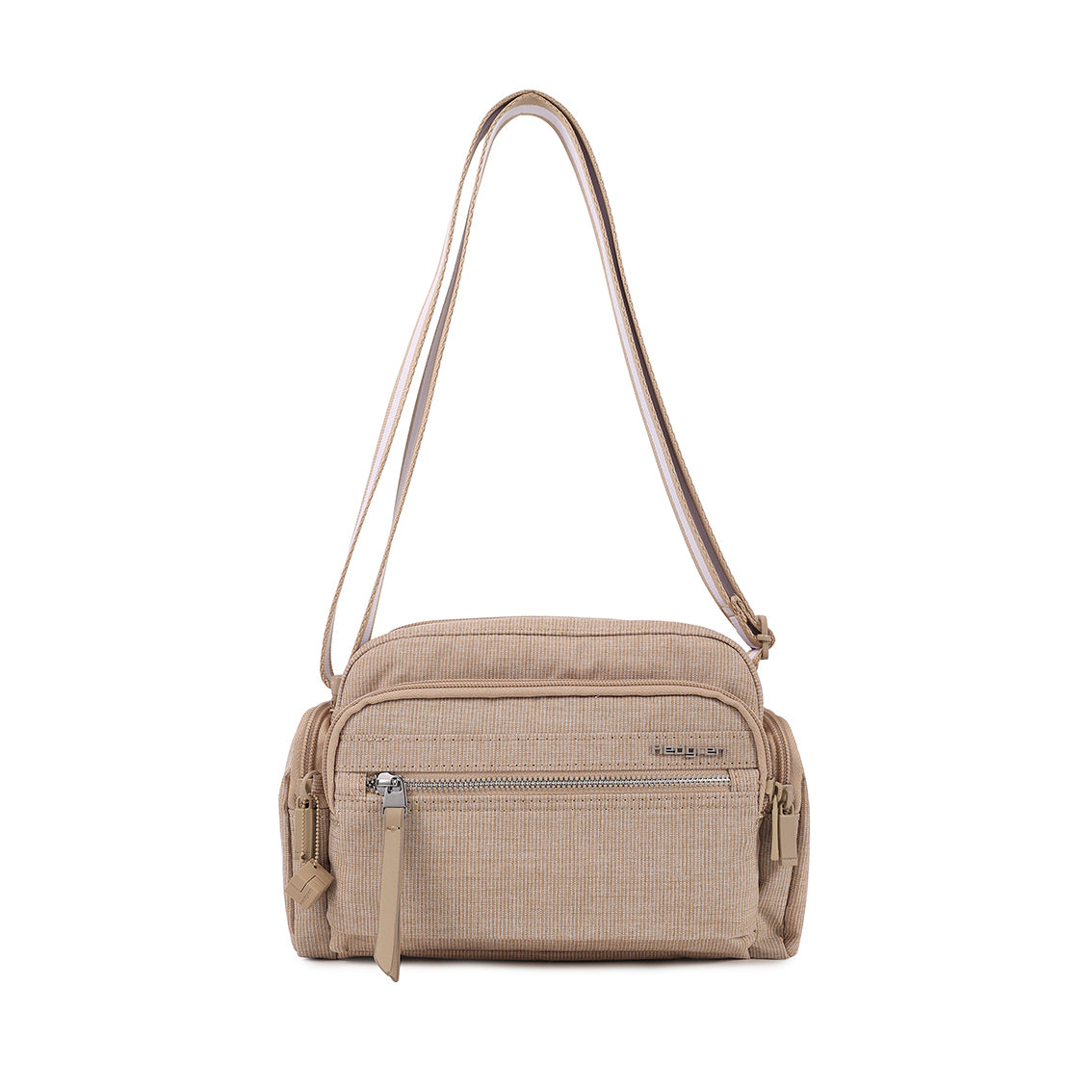 Hedgren Inner City Multipocket Crossover | Essence Rattan