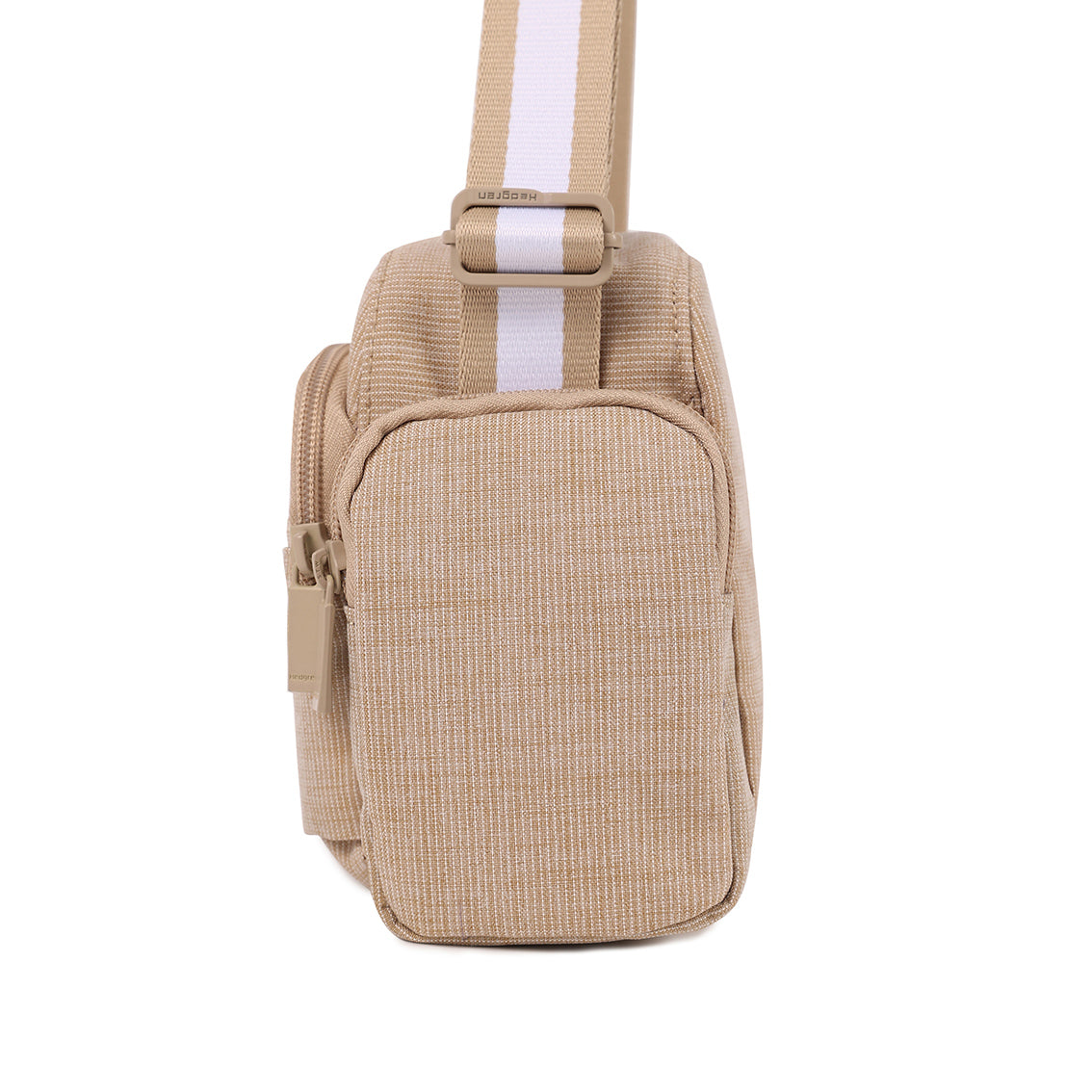 Hedgren Inner City Multipocket Crossover | Essence Rattan