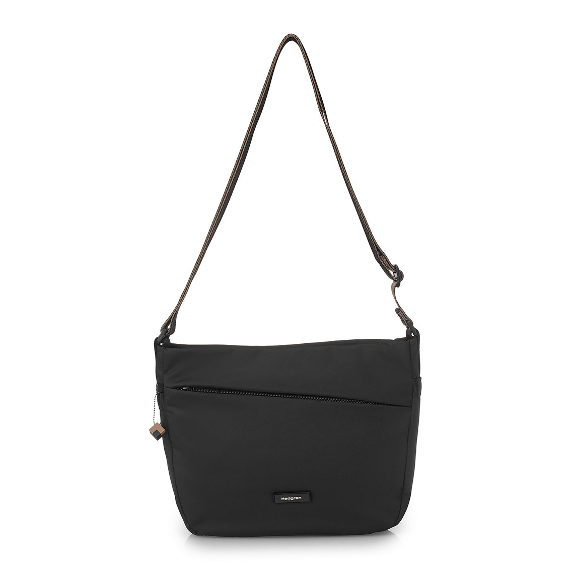 Hedgren Nova Medium Crossover | Black