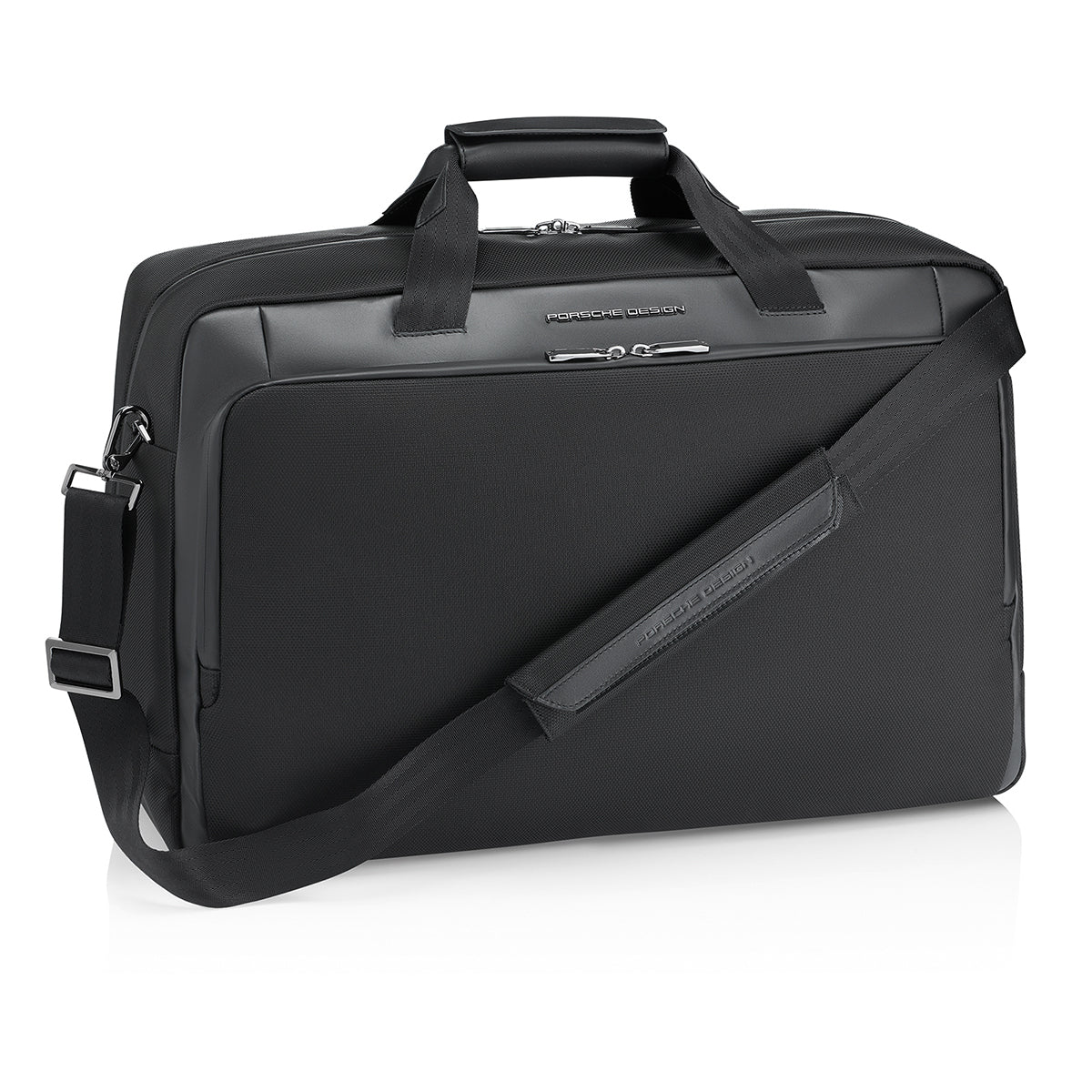 Porsche Design Roadster Weekender | Black