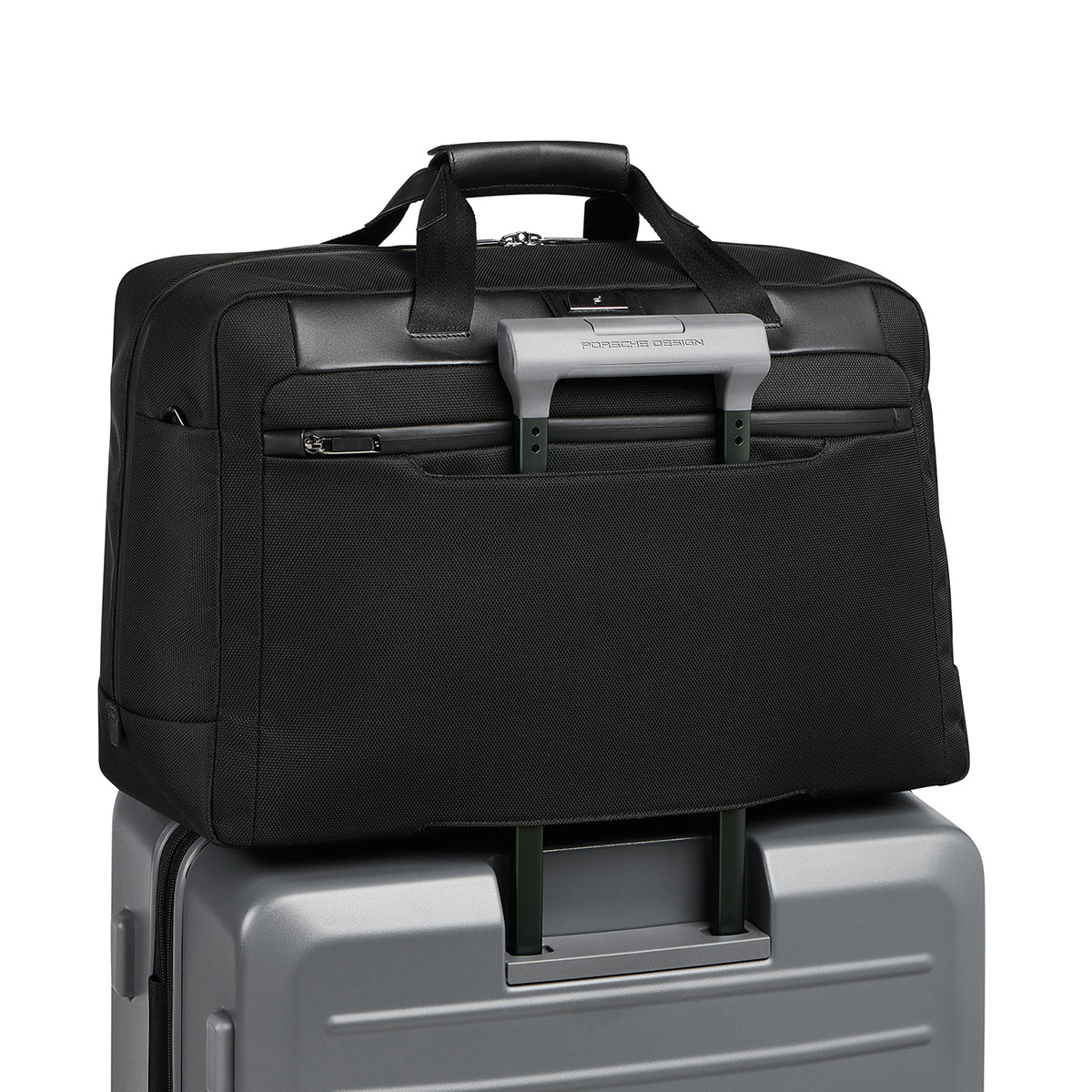 Porsche Design Roadster Weekender | Black