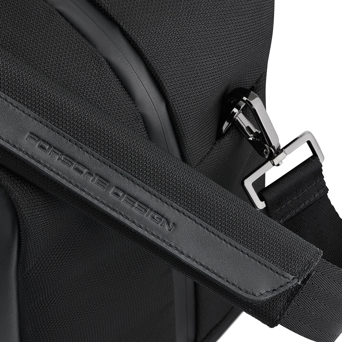 Porsche Design Roadster Weekender | Black