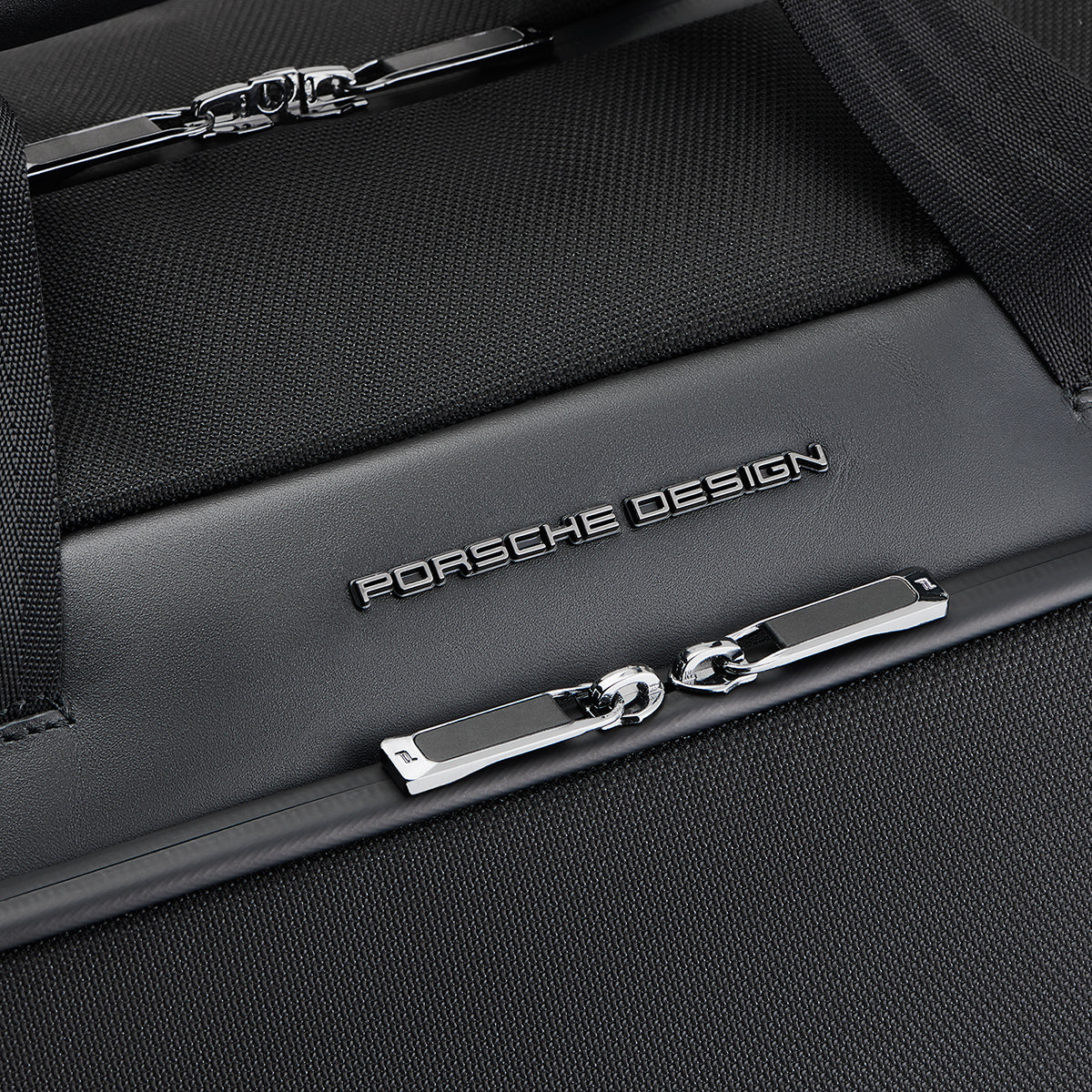 Porsche Design Roadster Weekender | Black