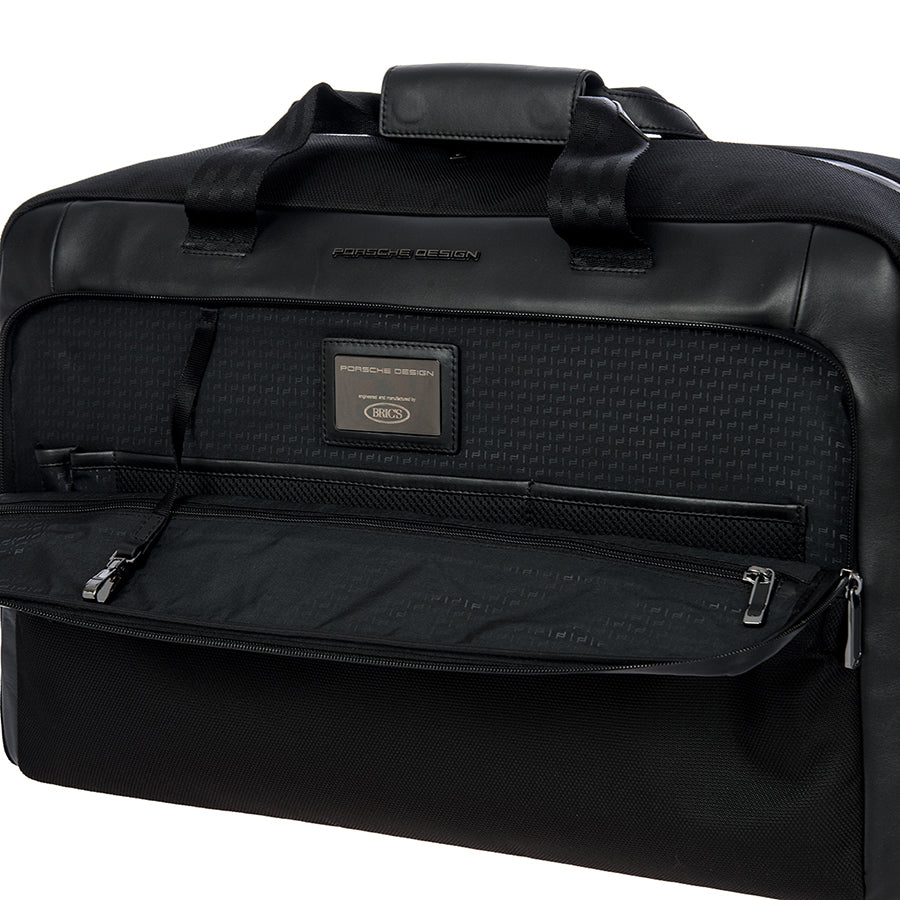 Porsche Design Roadster Weekender | Black