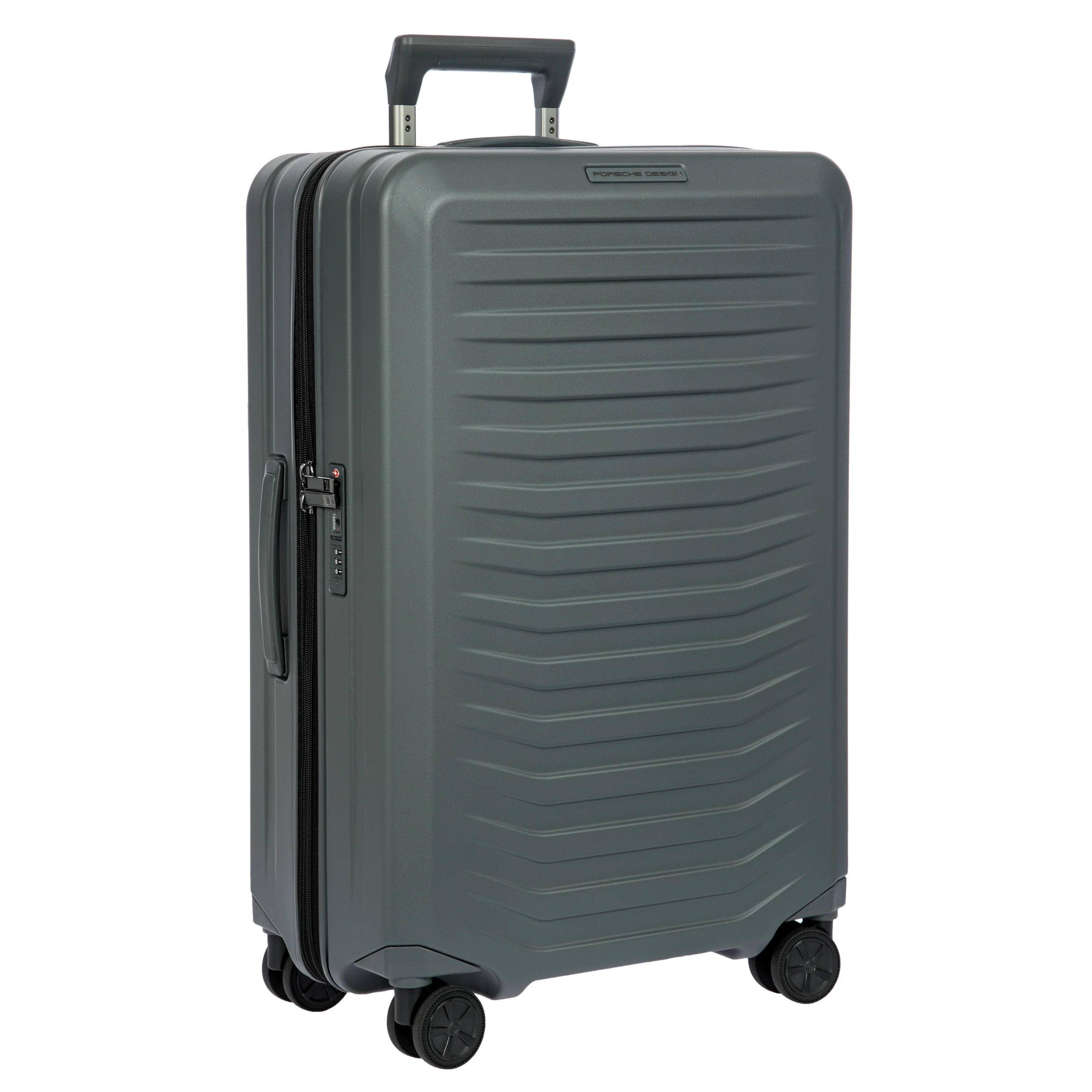 Porsche Design Roadster 69cm Expandable Spinner | Matt Grey